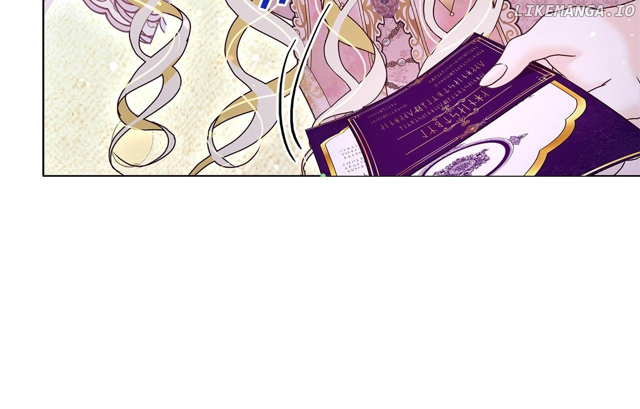 The Villainess Tames the Crazed Devil Chapter 33 - page 53