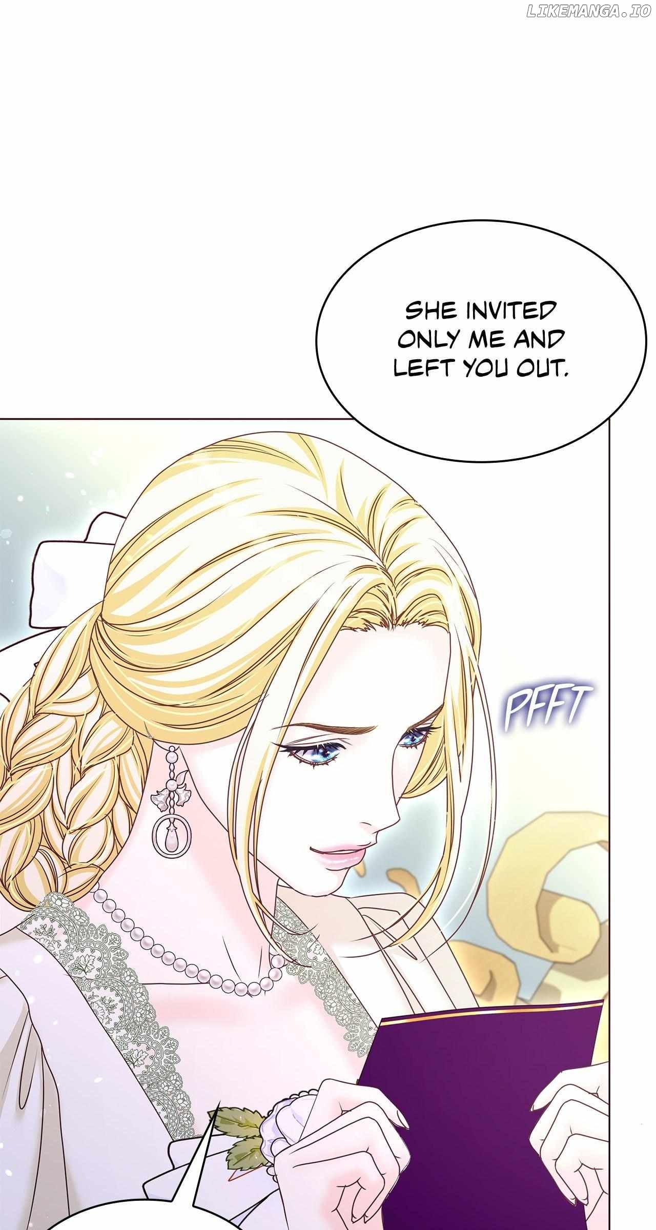 The Villainess Tames the Crazed Devil Chapter 33 - page 54