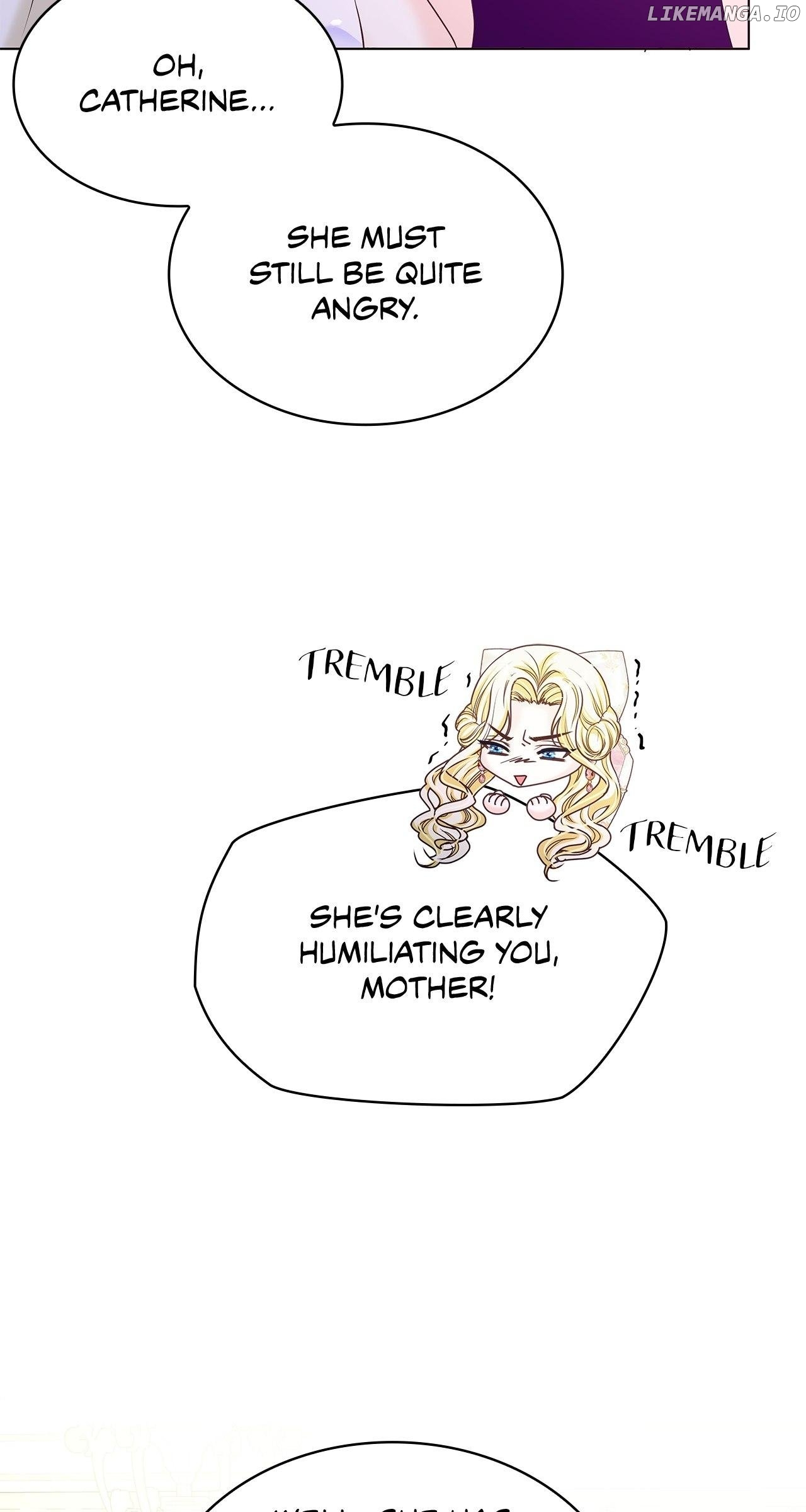 The Villainess Tames the Crazed Devil Chapter 33 - page 55