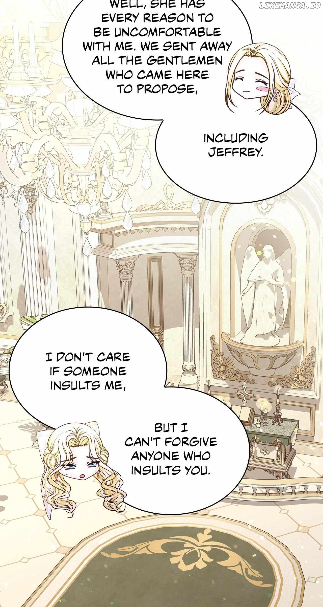 The Villainess Tames the Crazed Devil Chapter 33 - page 56