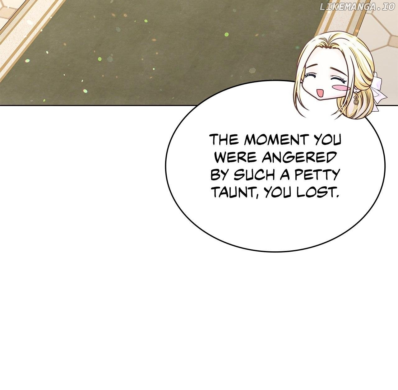 The Villainess Tames the Crazed Devil Chapter 33 - page 57