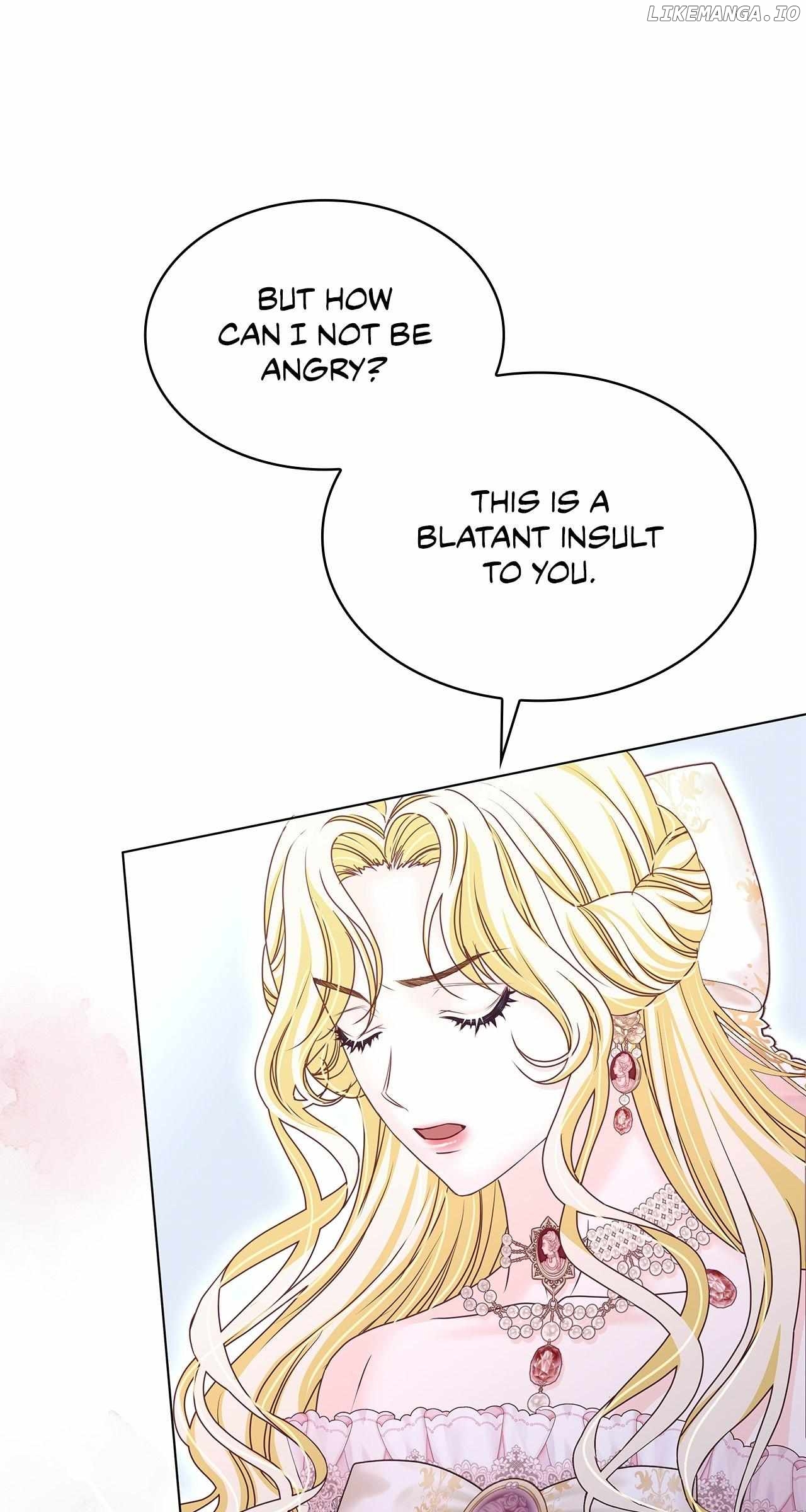 The Villainess Tames the Crazed Devil Chapter 33 - page 58