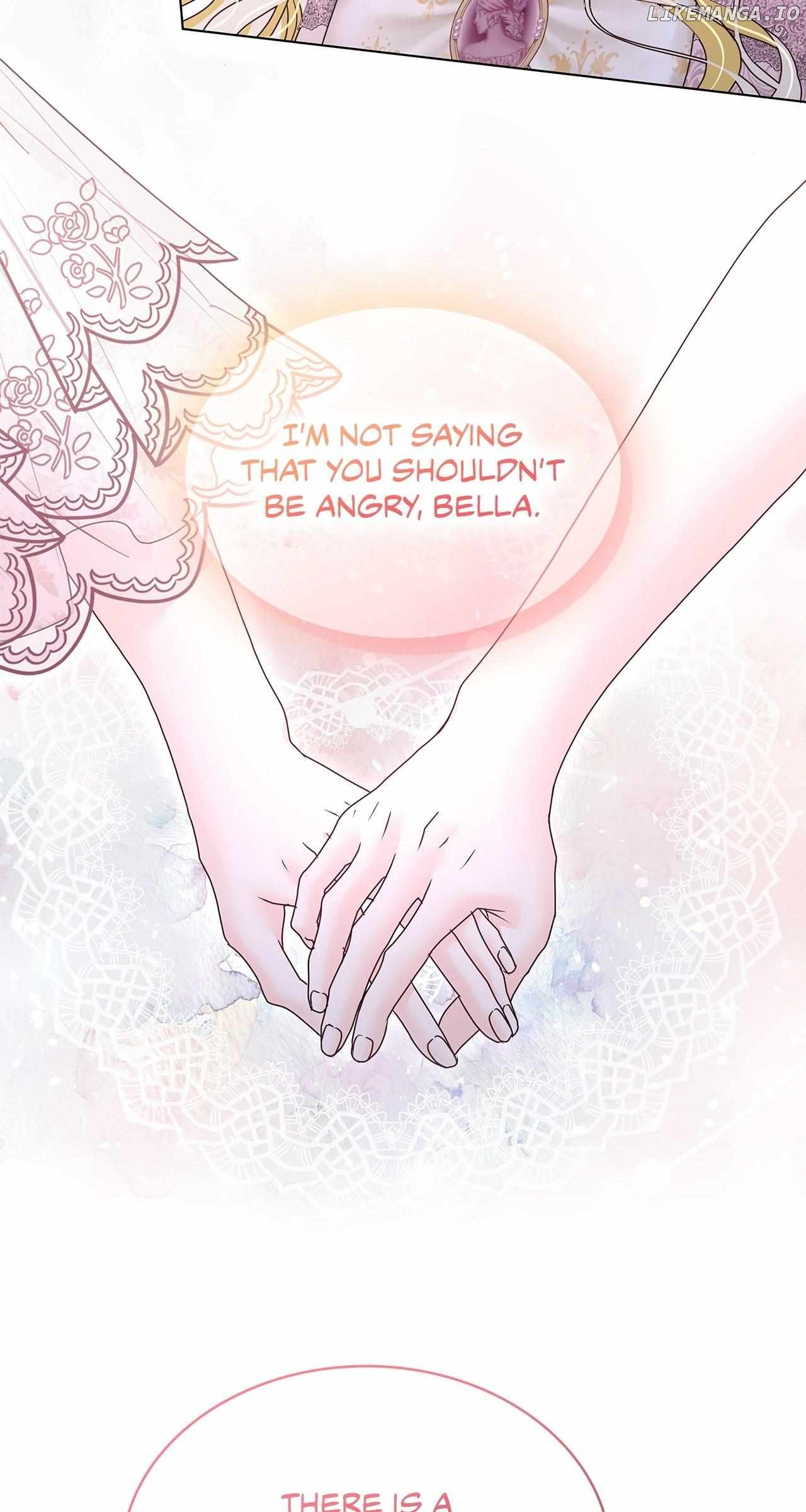 The Villainess Tames the Crazed Devil Chapter 33 - page 59