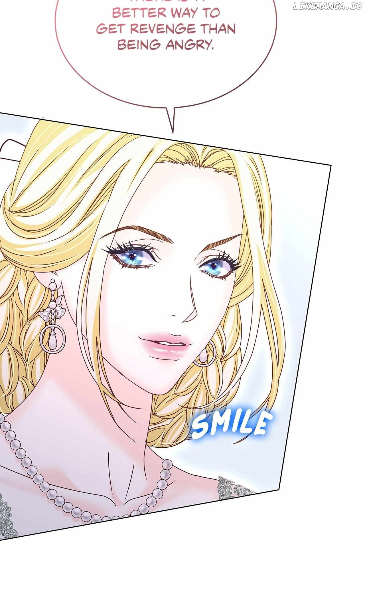 The Villainess Tames the Crazed Devil Chapter 33 - page 60