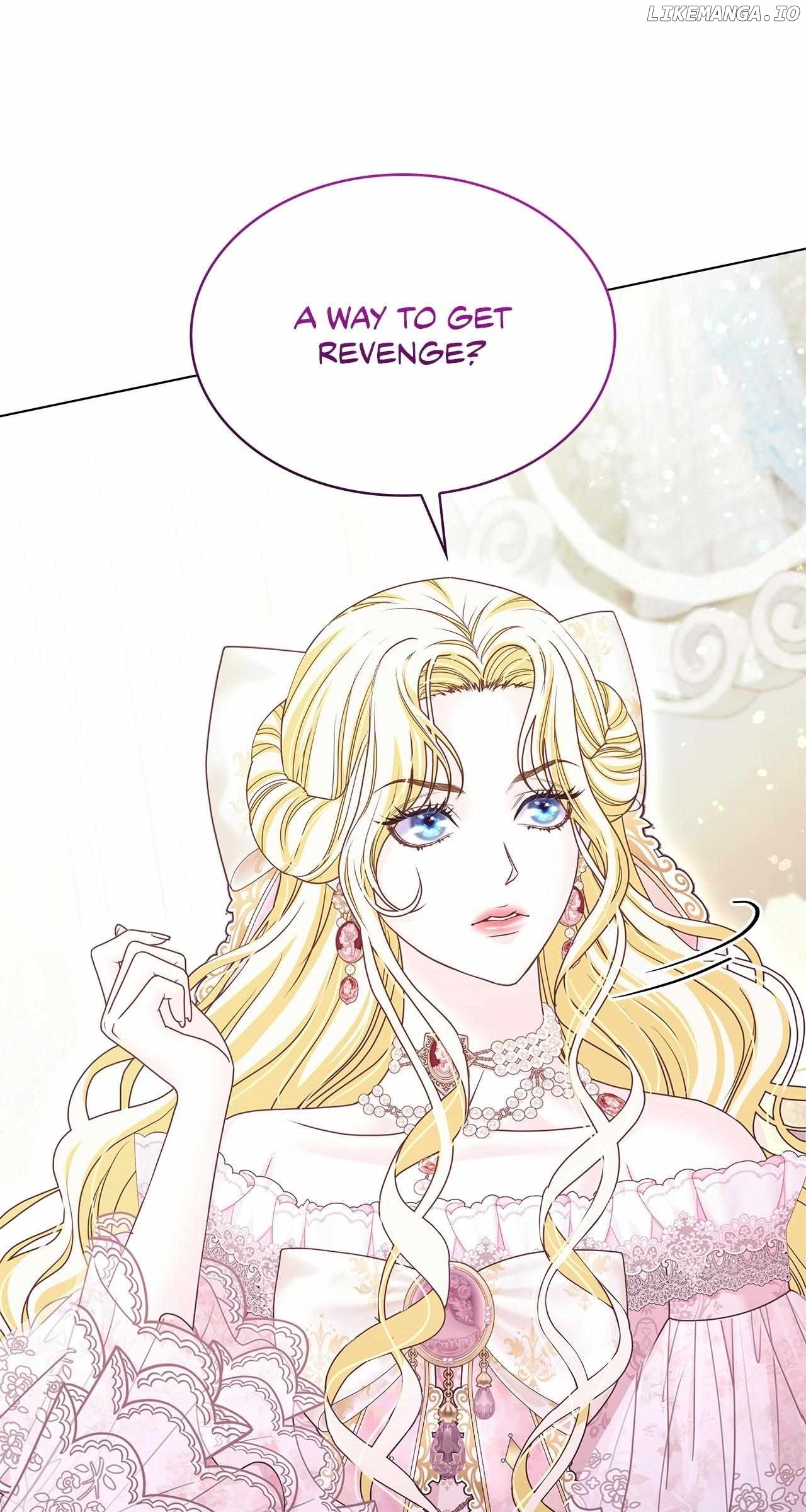 The Villainess Tames the Crazed Devil Chapter 33 - page 61