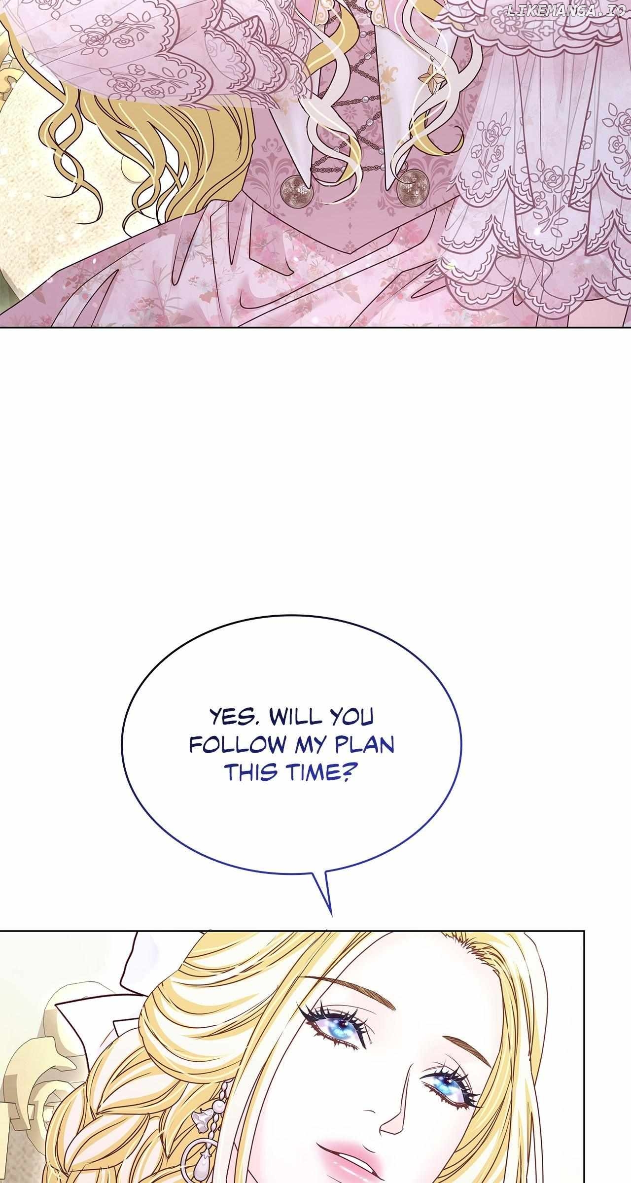 The Villainess Tames the Crazed Devil Chapter 33 - page 62