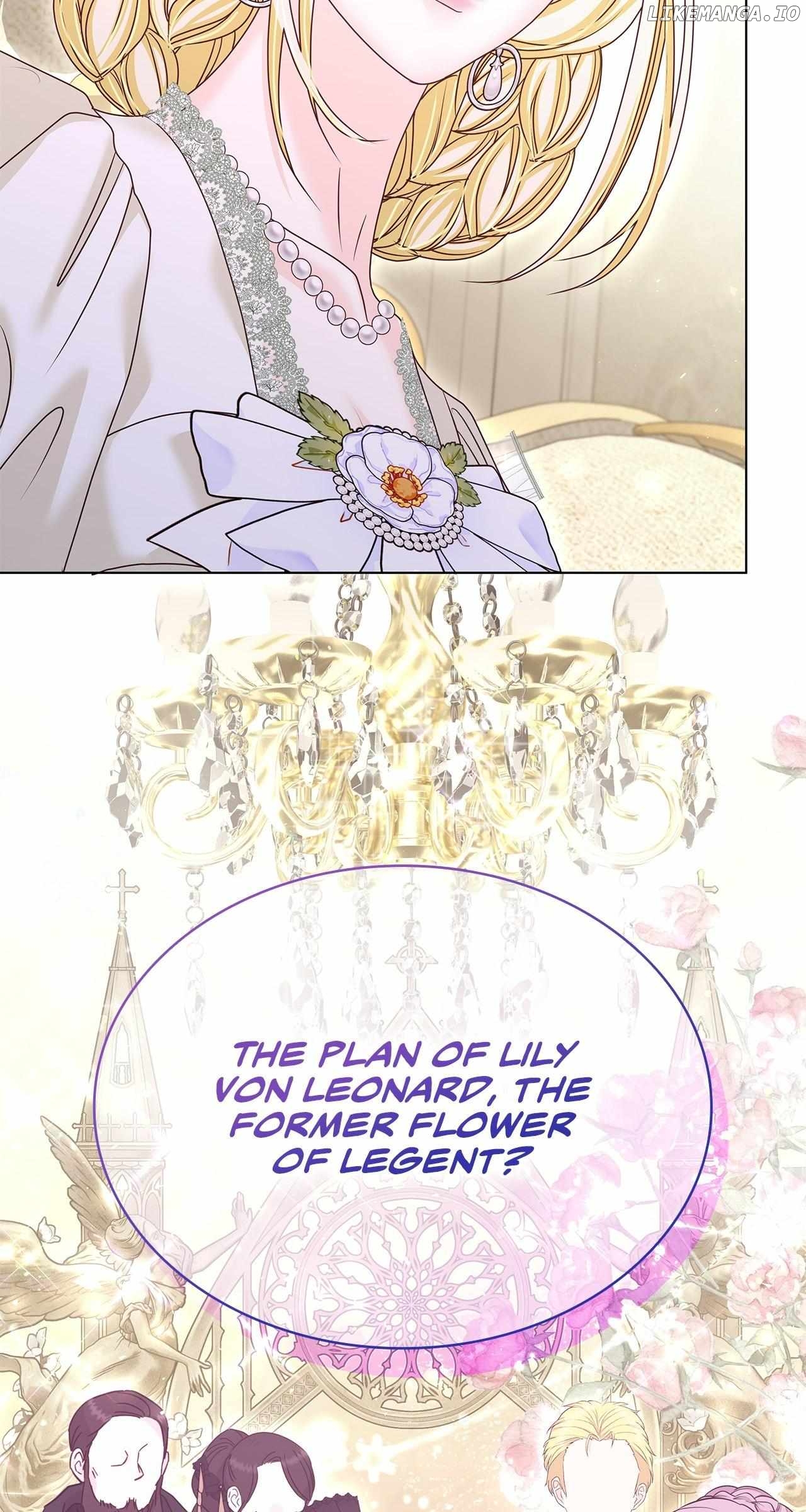 The Villainess Tames the Crazed Devil Chapter 33 - page 63