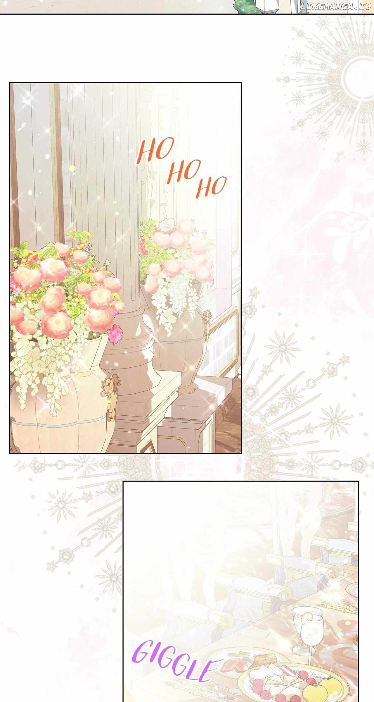 The Villainess Tames the Crazed Devil Chapter 33 - page 68