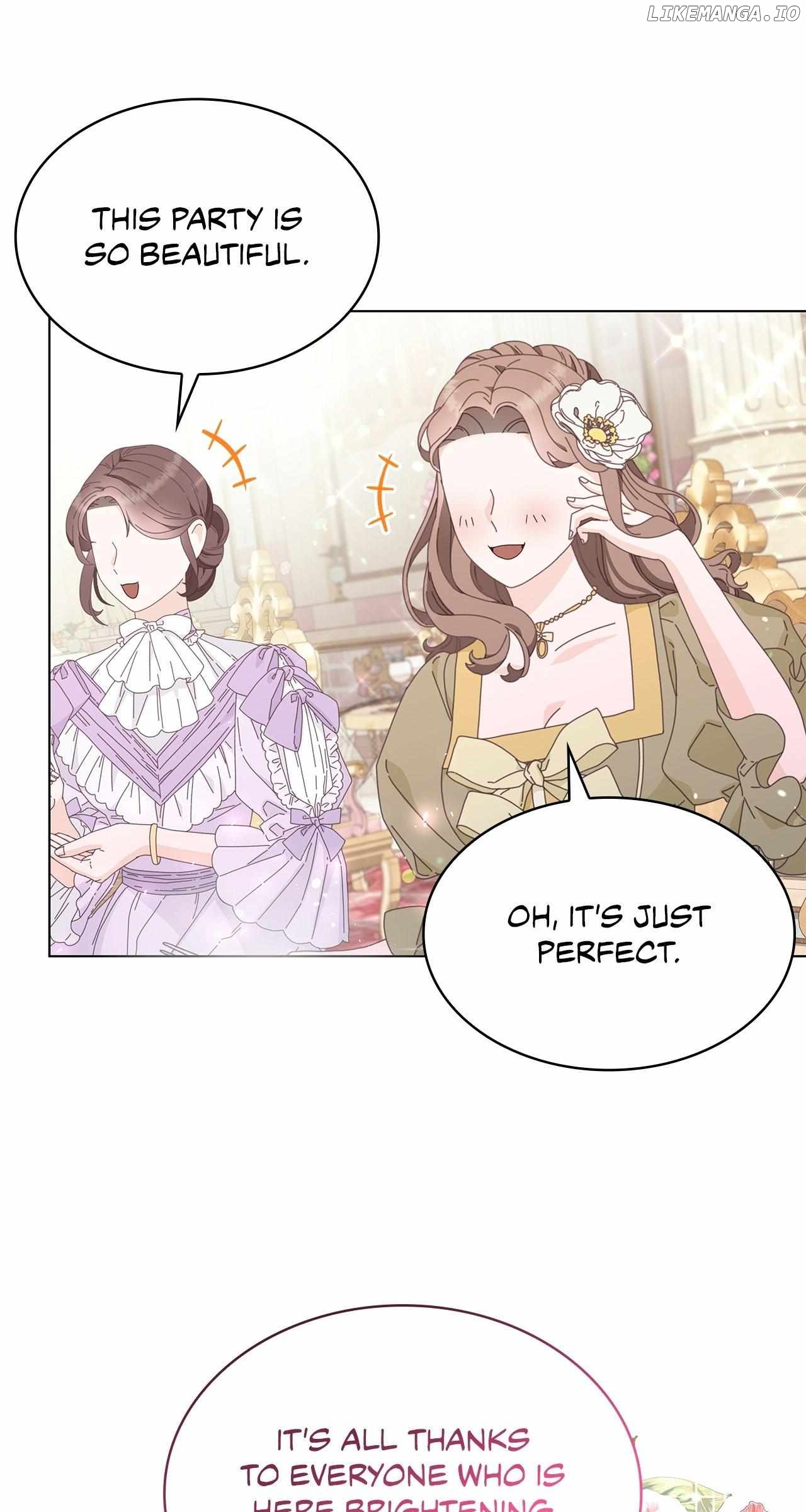 The Villainess Tames the Crazed Devil Chapter 33 - page 71