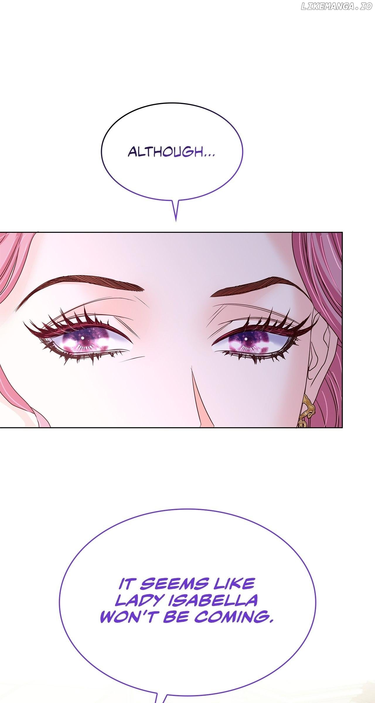 The Villainess Tames the Crazed Devil Chapter 33 - page 74
