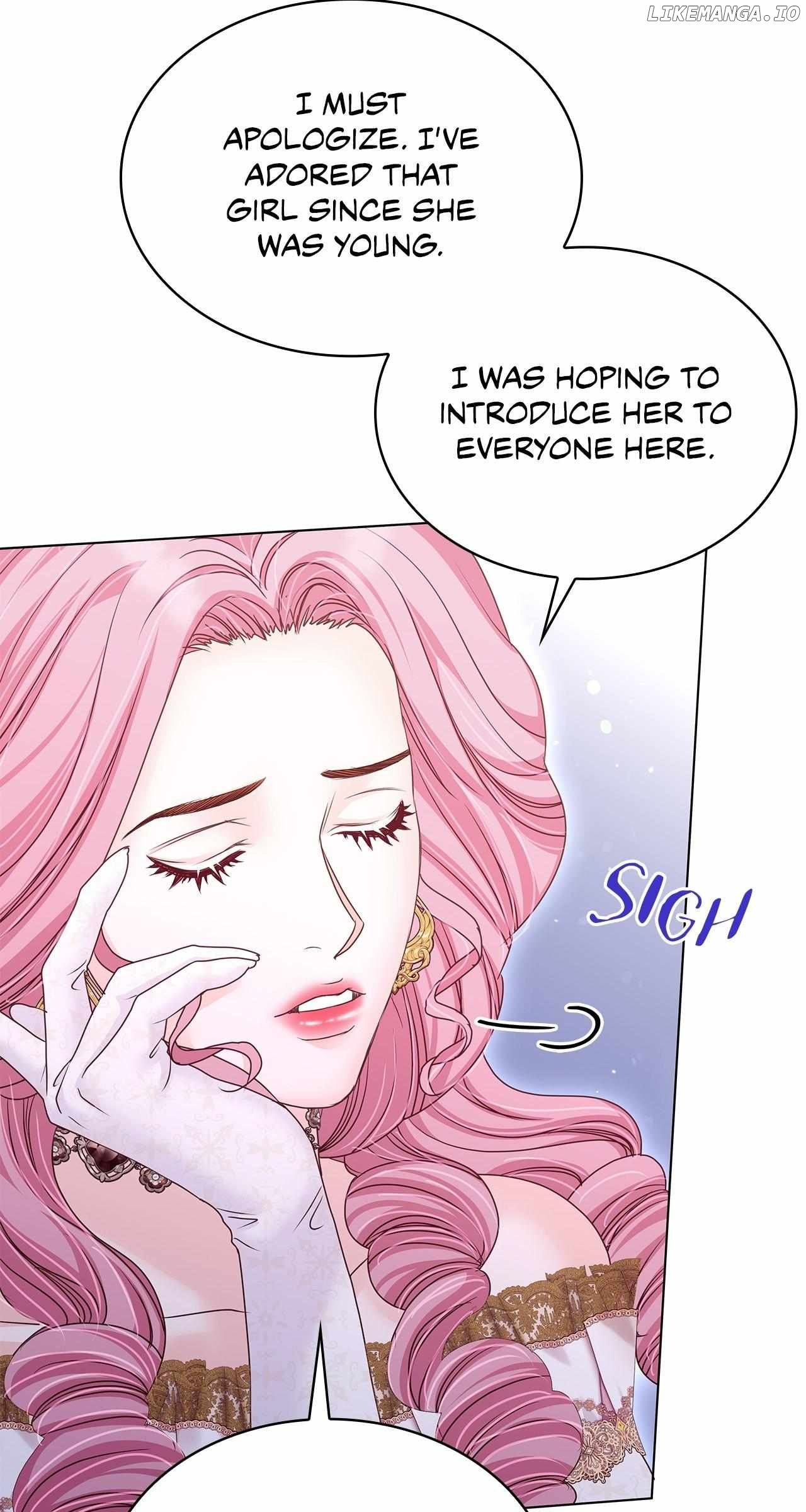 The Villainess Tames the Crazed Devil Chapter 33 - page 76