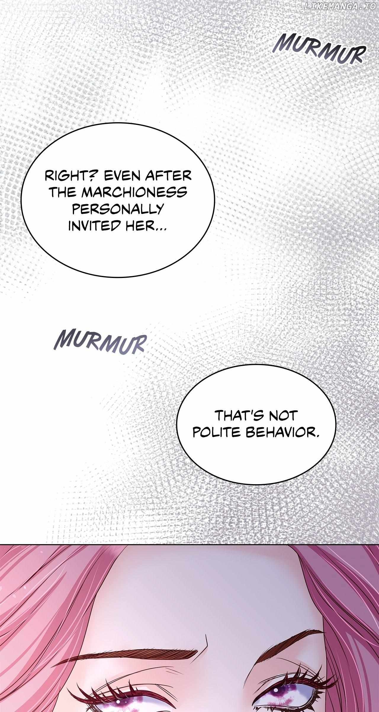 The Villainess Tames the Crazed Devil Chapter 33 - page 79