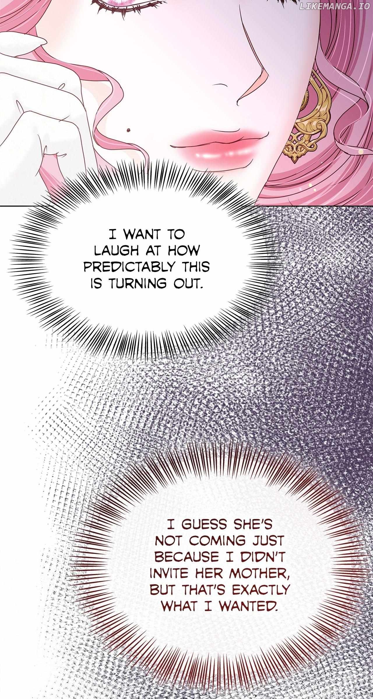The Villainess Tames the Crazed Devil Chapter 33 - page 80