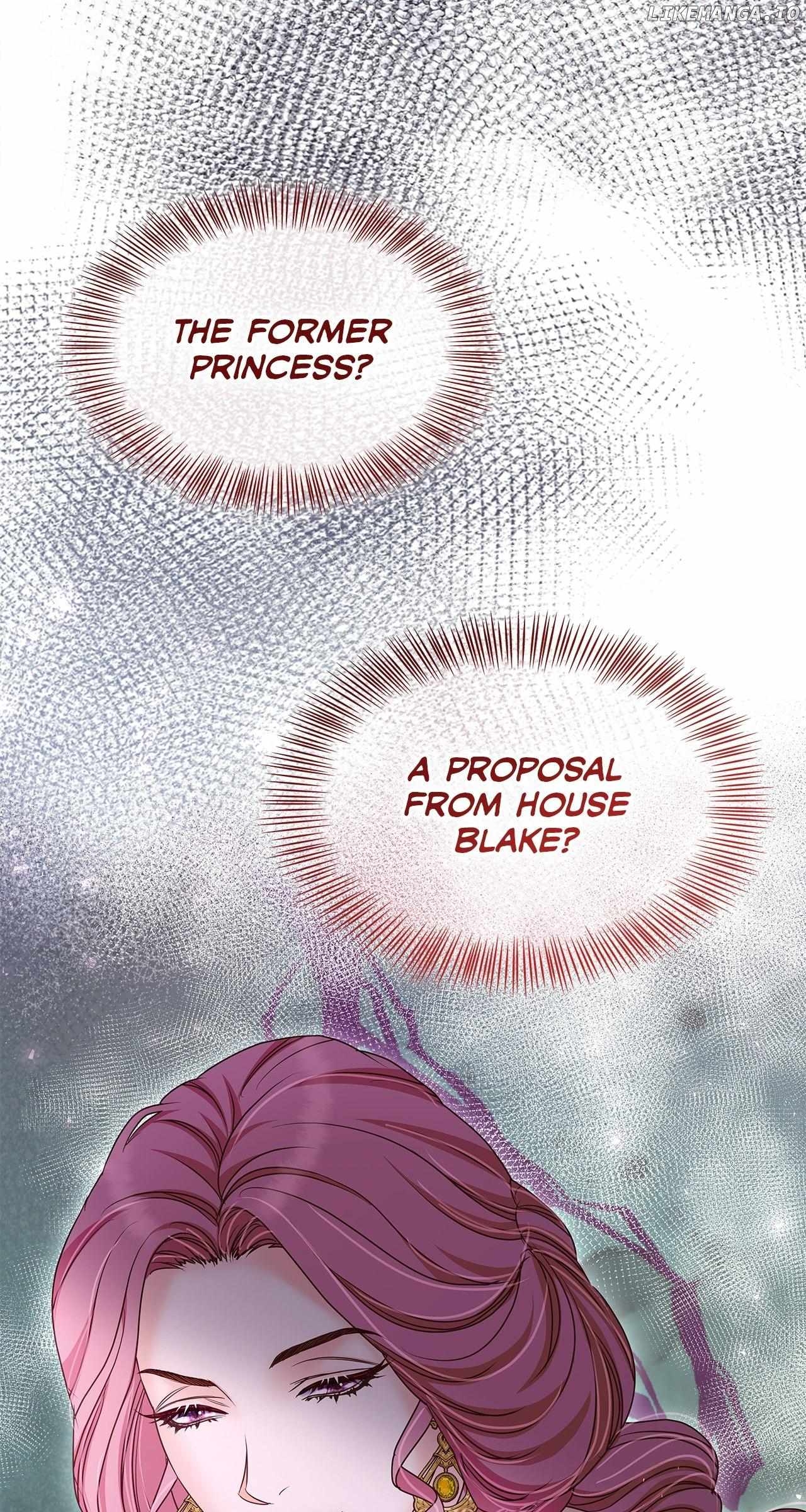 The Villainess Tames the Crazed Devil Chapter 33 - page 81