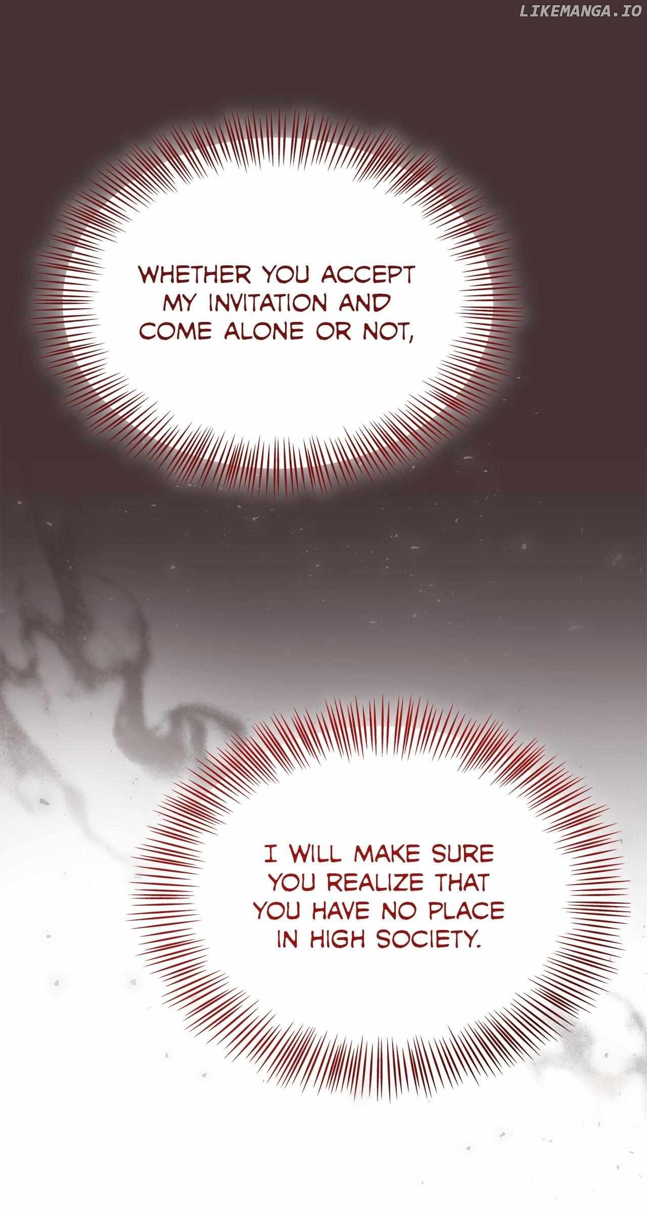 The Villainess Tames the Crazed Devil Chapter 33 - page 84