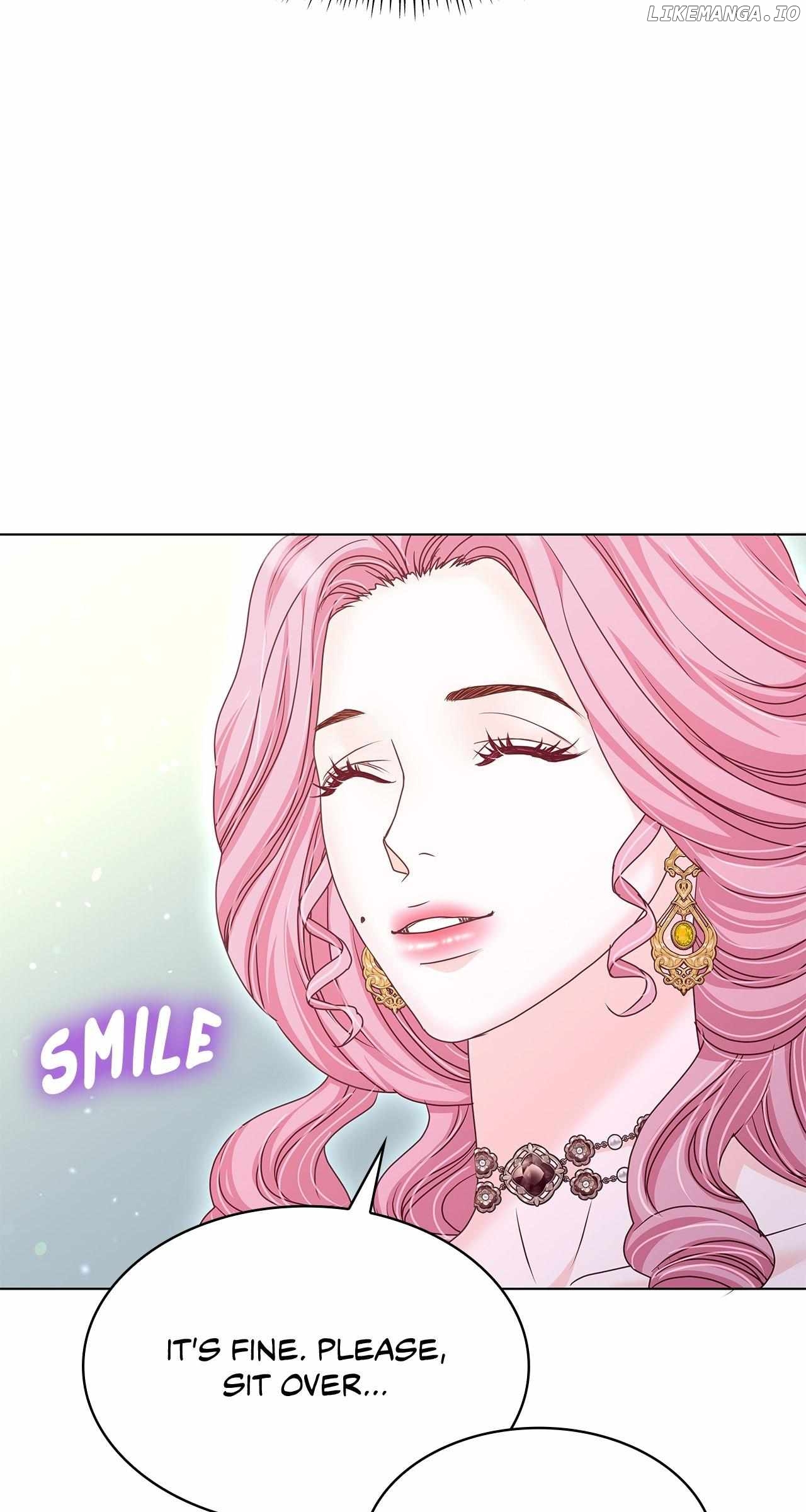 The Villainess Tames the Crazed Devil Chapter 33 - page 91