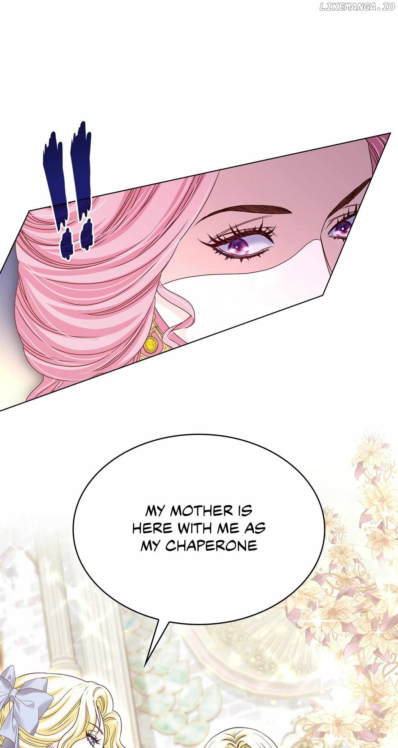 The Villainess Tames the Crazed Devil Chapter 33 - page 93