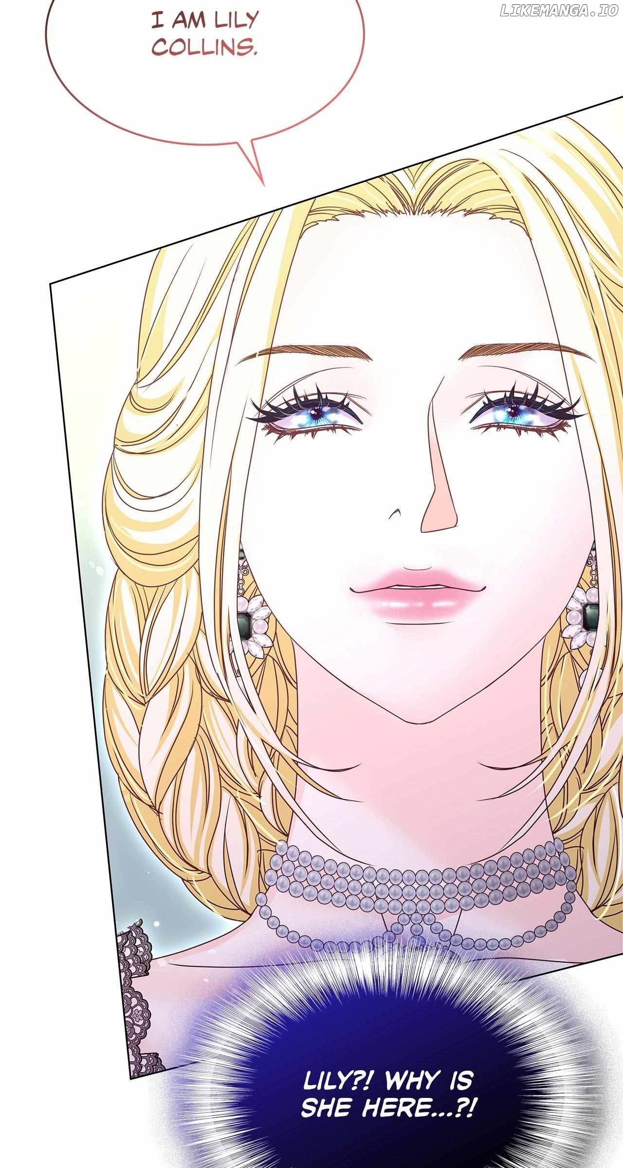 The Villainess Tames the Crazed Devil Chapter 33 - page 95