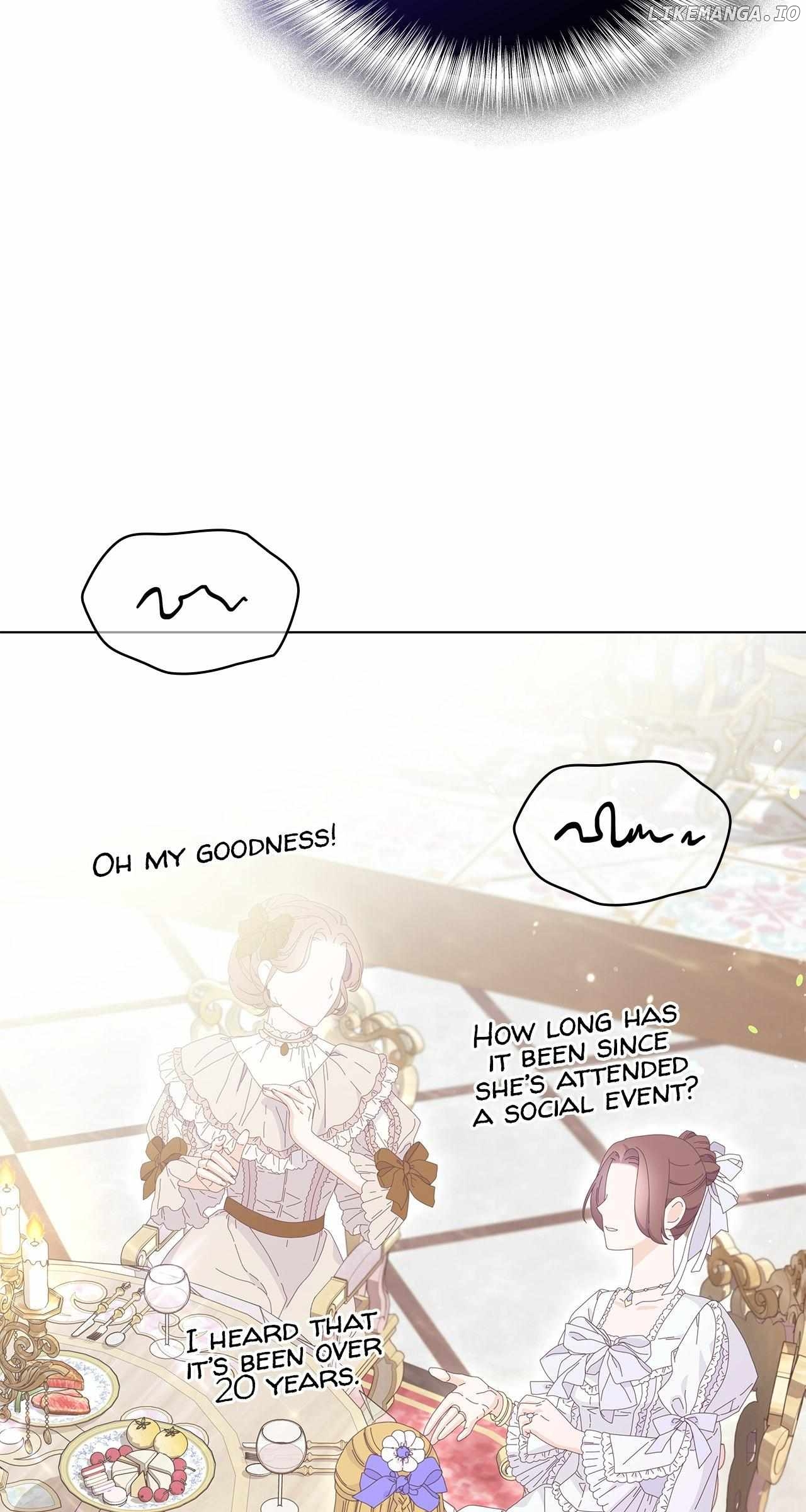 The Villainess Tames the Crazed Devil Chapter 33 - page 96