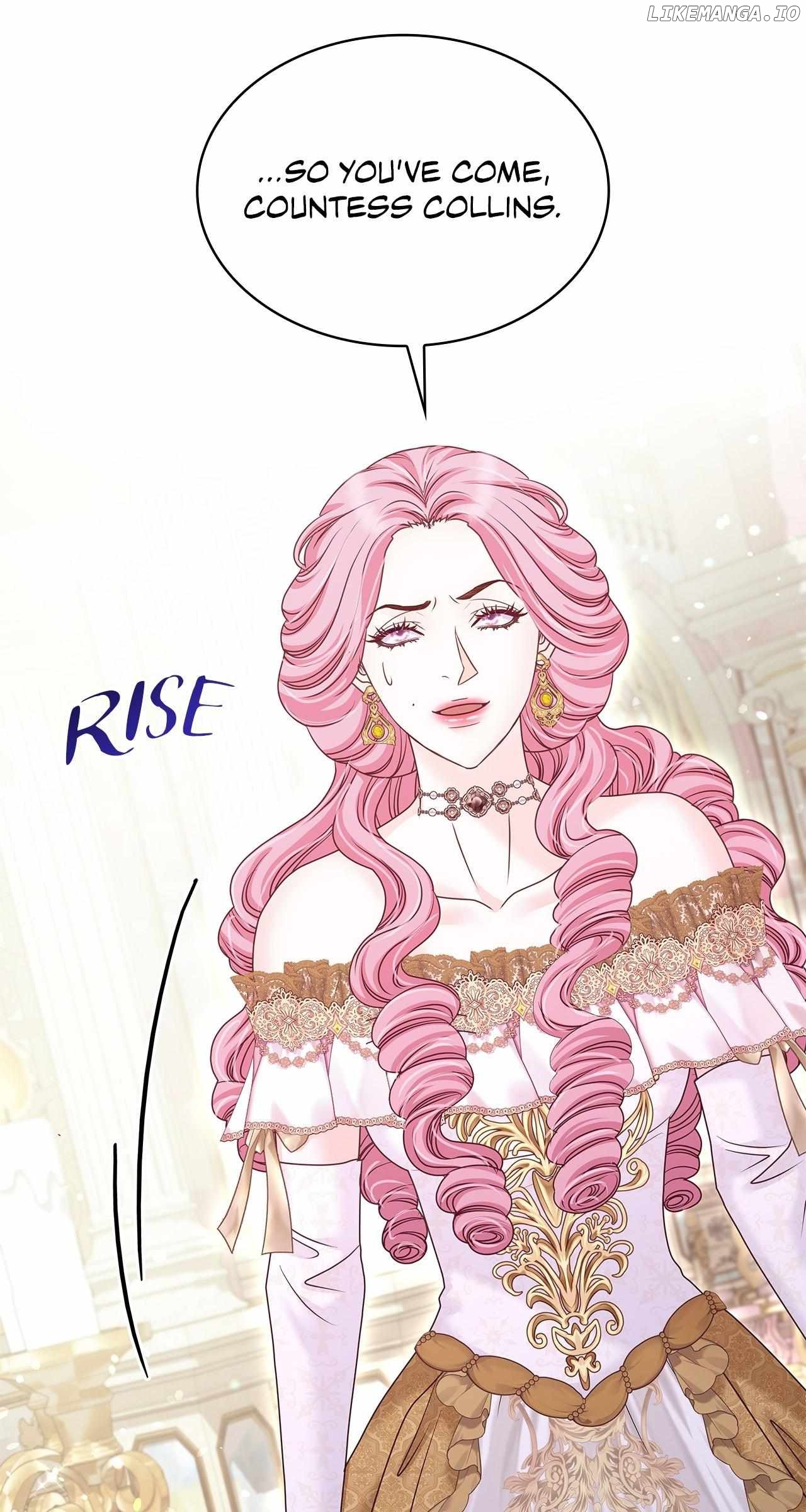 The Villainess Tames the Crazed Devil Chapter 33 - page 98