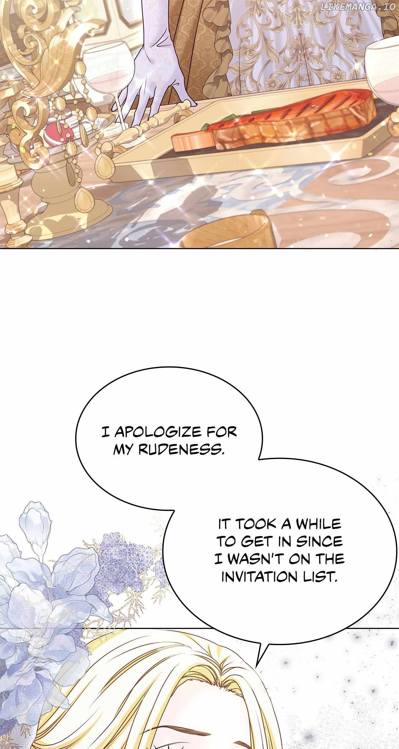 The Villainess Tames the Crazed Devil Chapter 33 - page 99