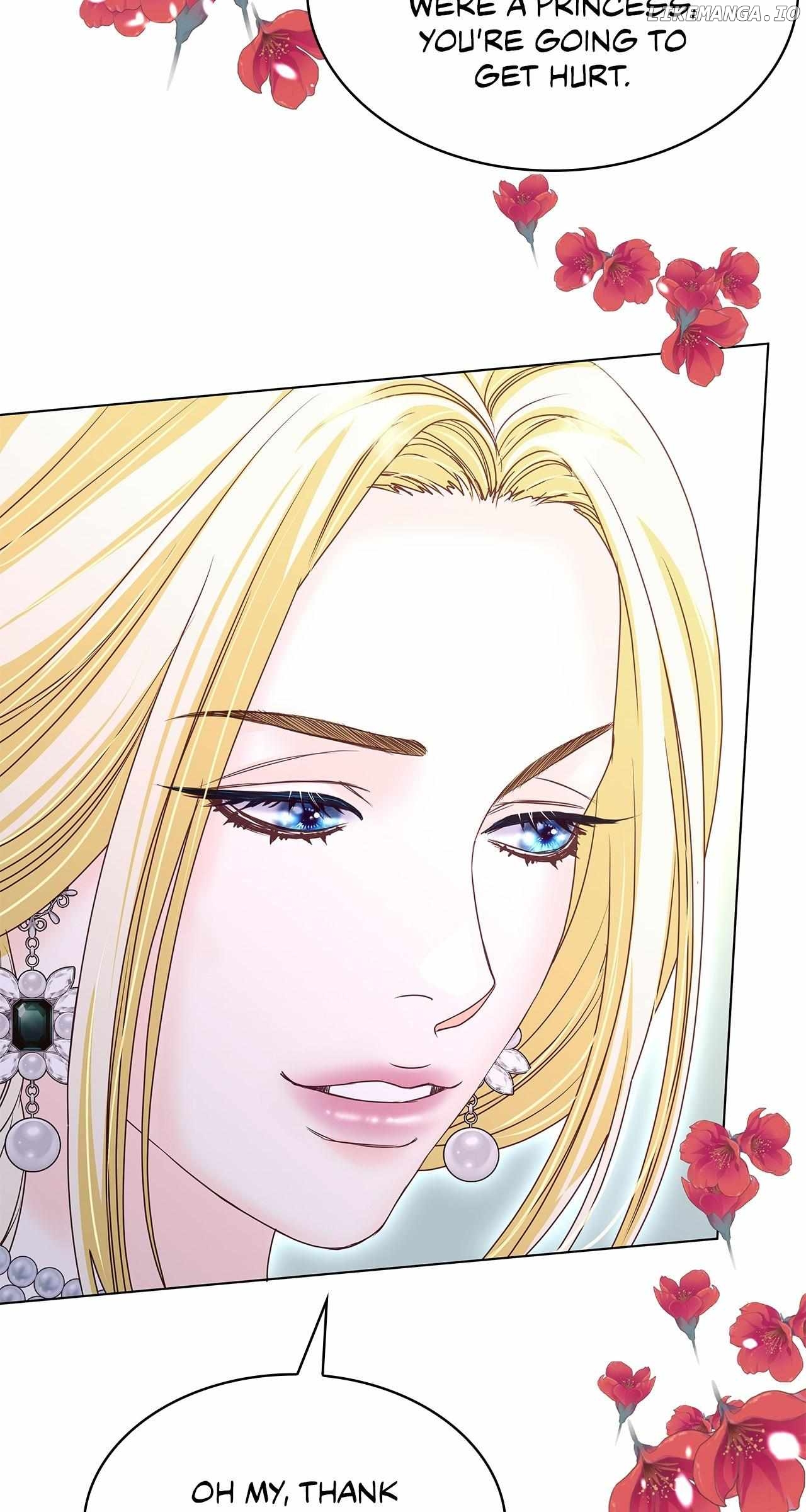 The Villainess Tames the Crazed Devil Chapter 34 - page 10