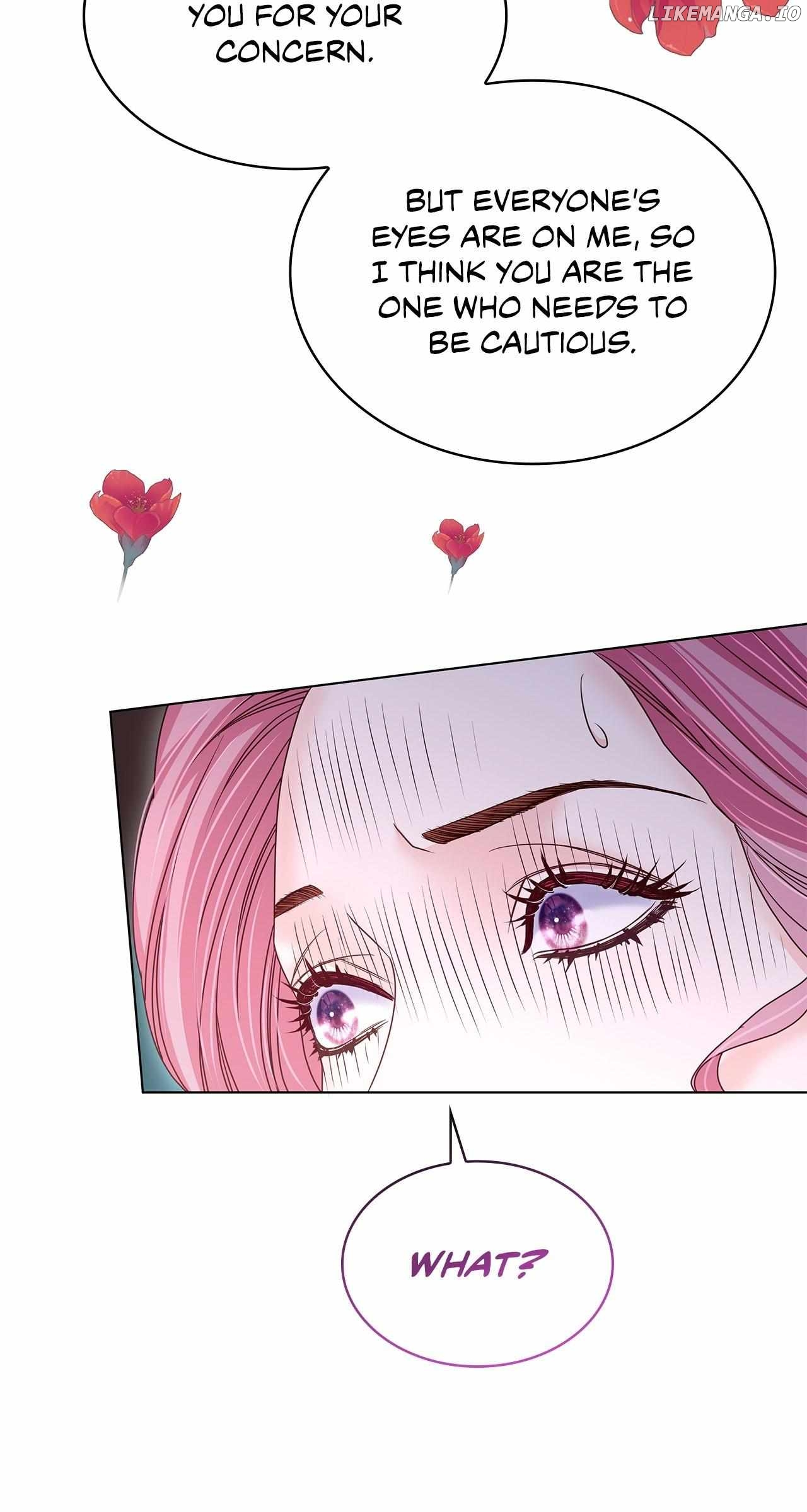The Villainess Tames the Crazed Devil Chapter 34 - page 11