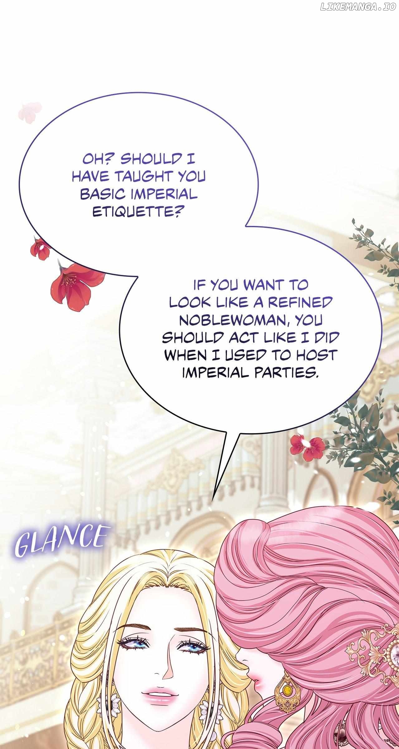 The Villainess Tames the Crazed Devil Chapter 34 - page 12