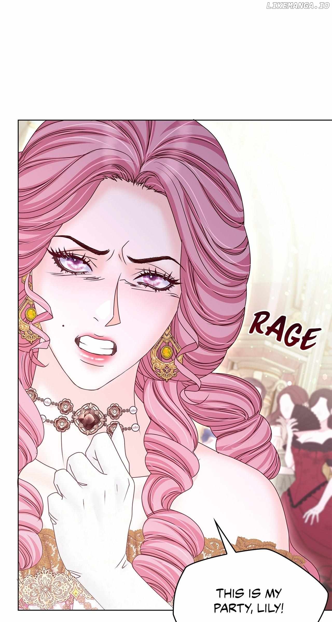 The Villainess Tames the Crazed Devil Chapter 34 - page 15