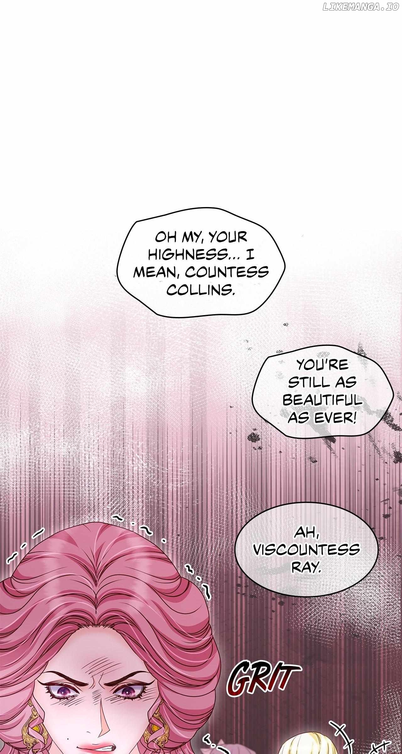 The Villainess Tames the Crazed Devil Chapter 34 - page 18