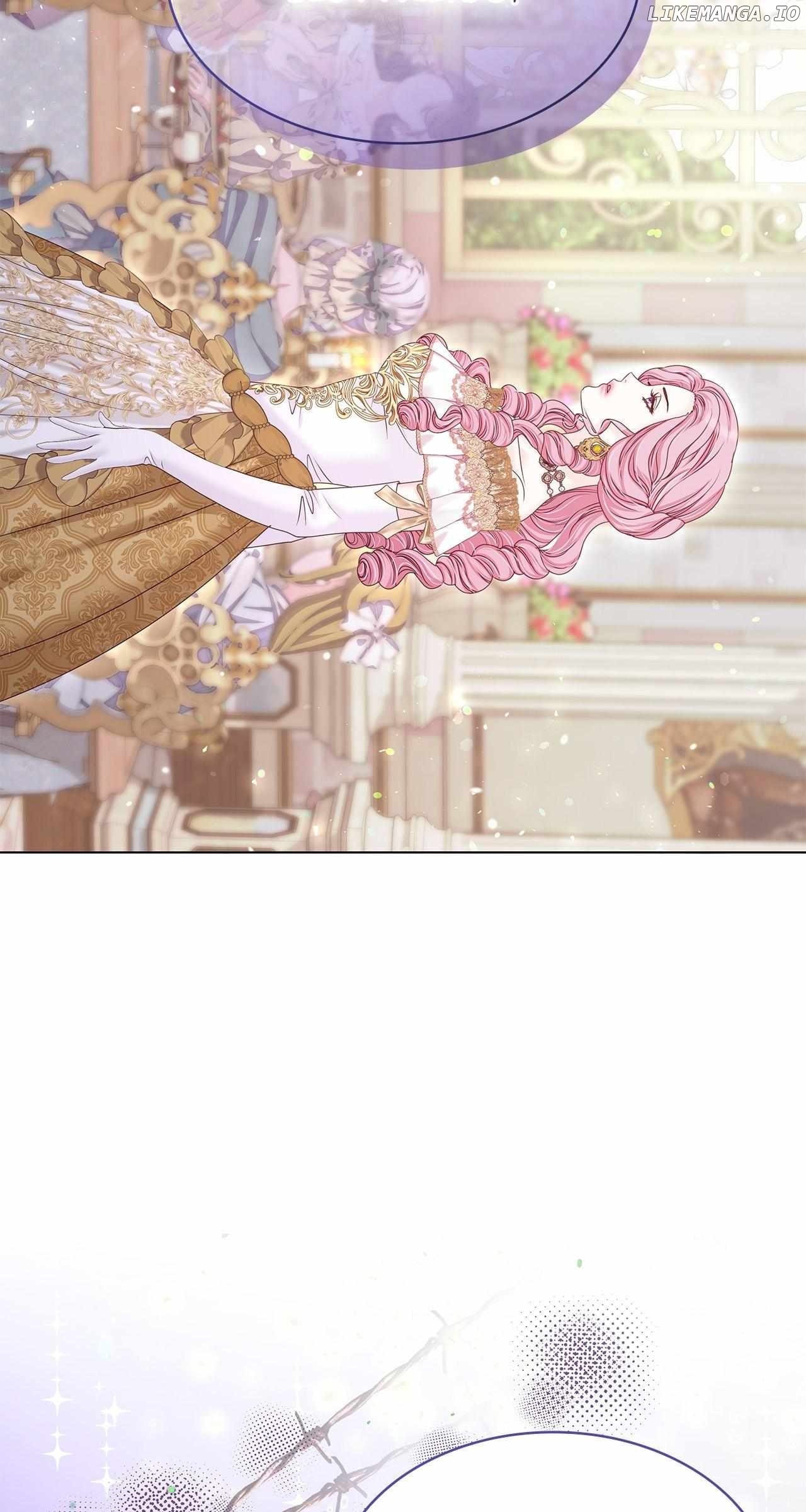 The Villainess Tames the Crazed Devil Chapter 34 - page 2