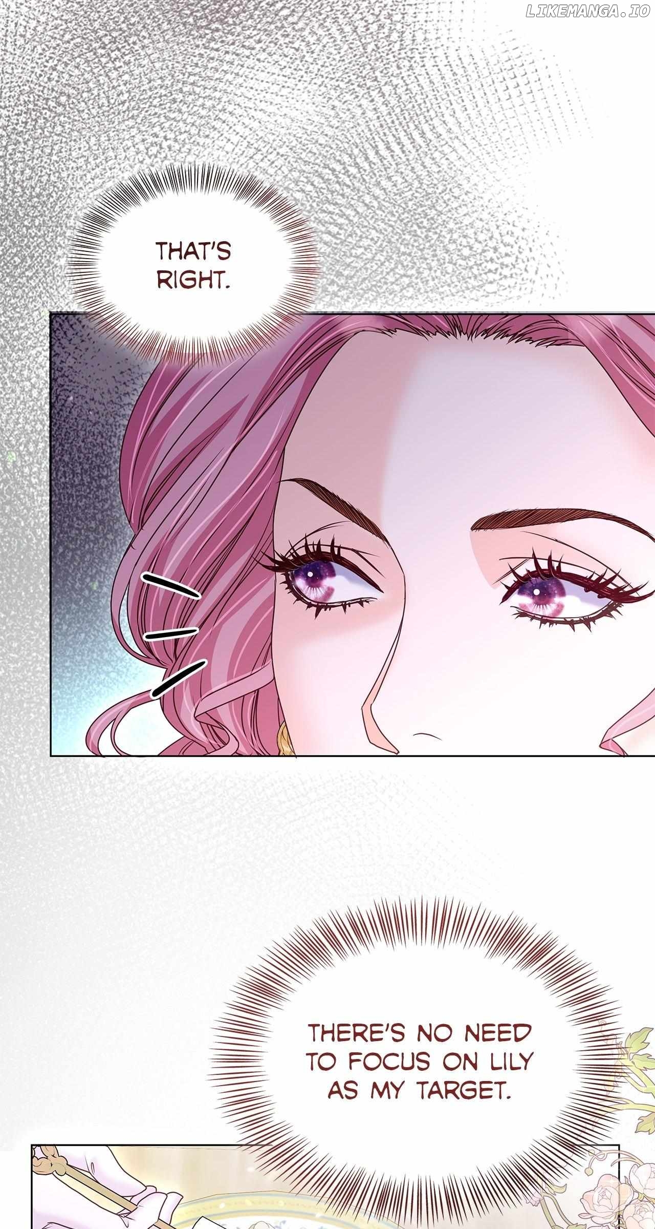 The Villainess Tames the Crazed Devil Chapter 34 - page 20