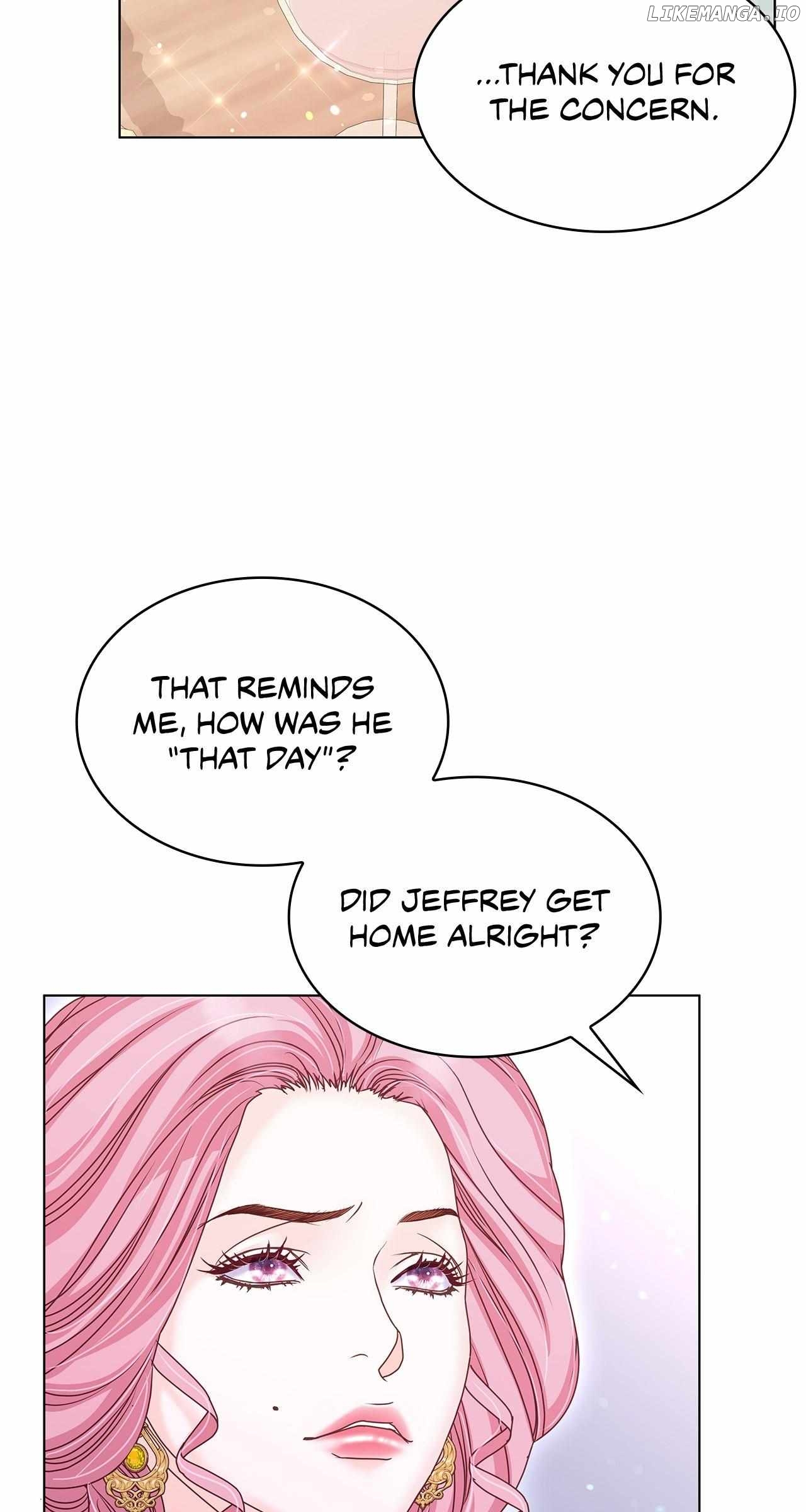 The Villainess Tames the Crazed Devil Chapter 34 - page 28