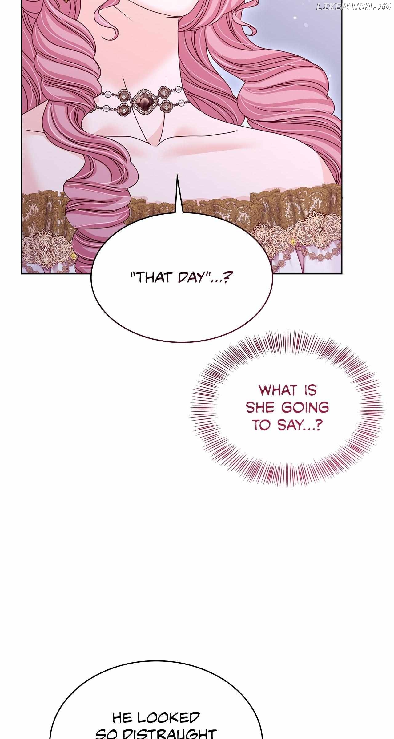 The Villainess Tames the Crazed Devil Chapter 34 - page 29