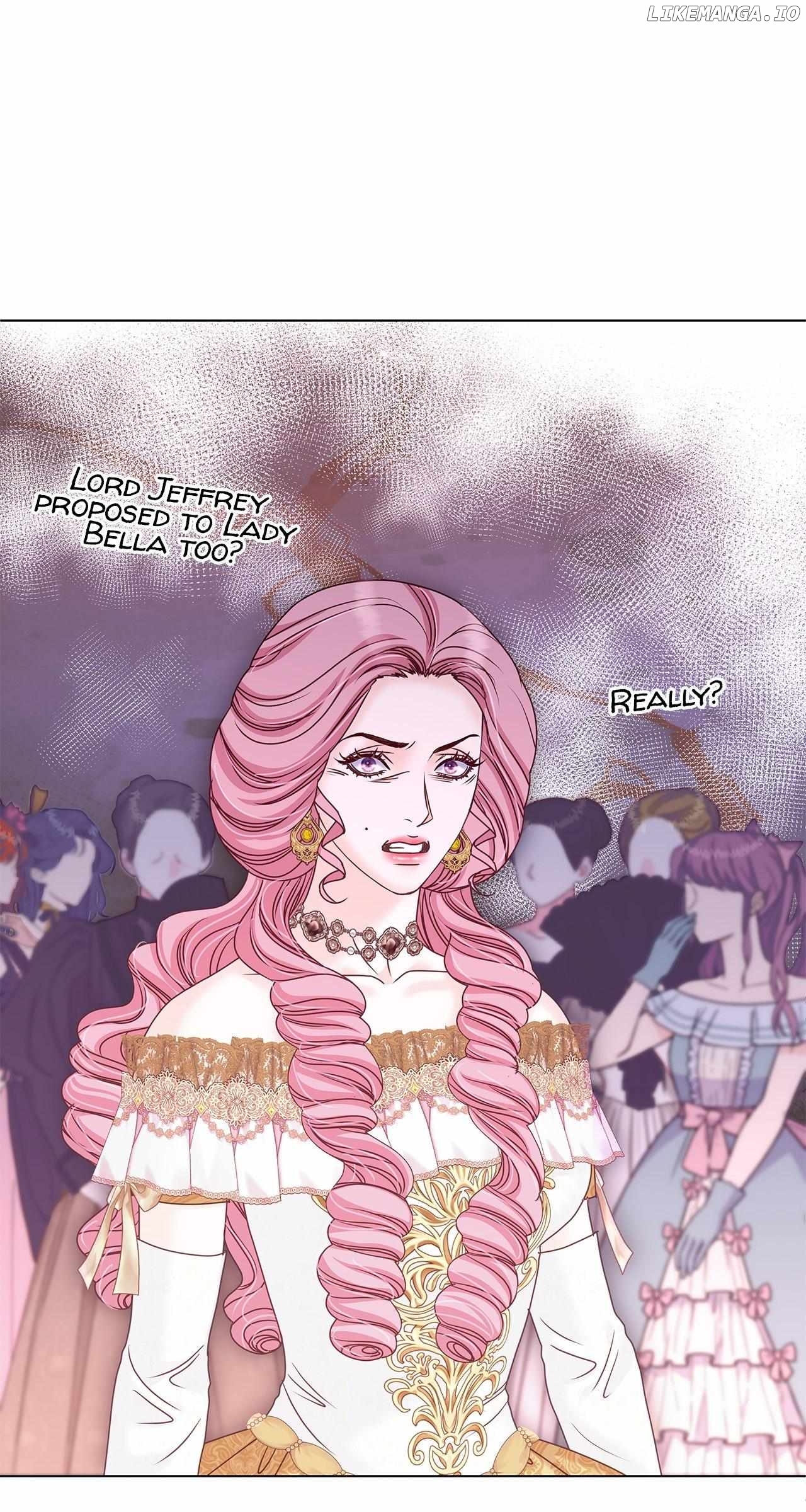 The Villainess Tames the Crazed Devil Chapter 34 - page 32