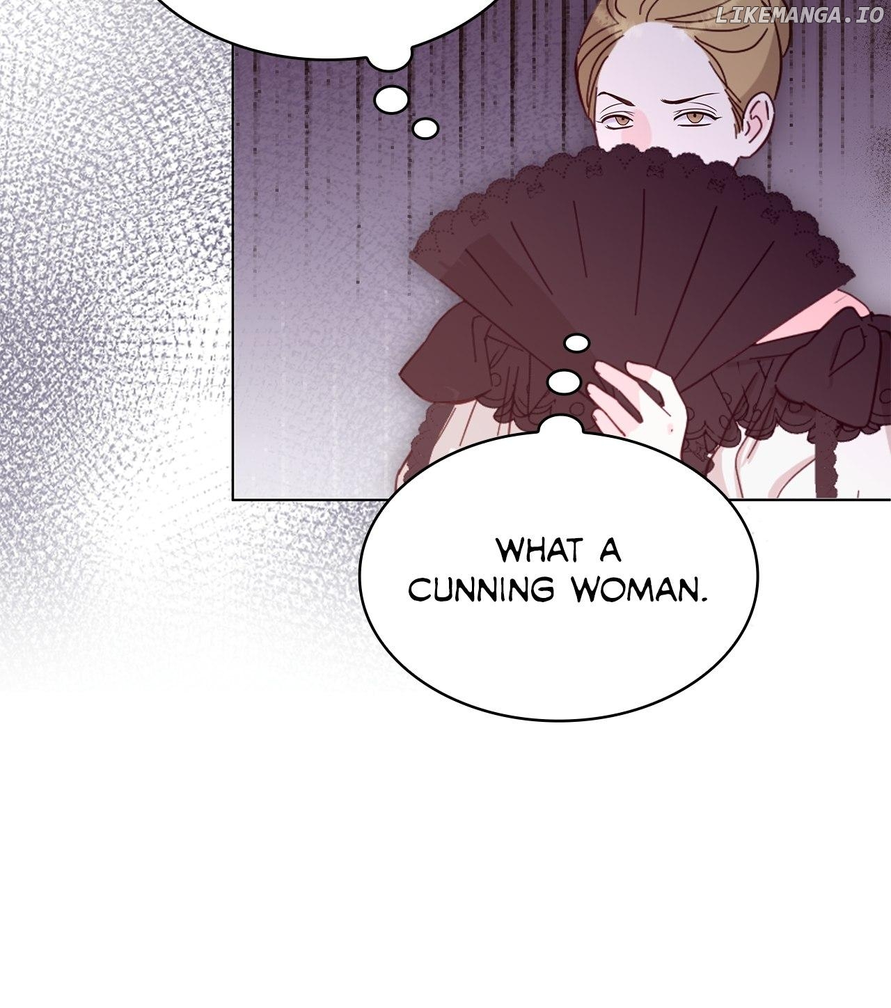 The Villainess Tames the Crazed Devil Chapter 34 - page 34