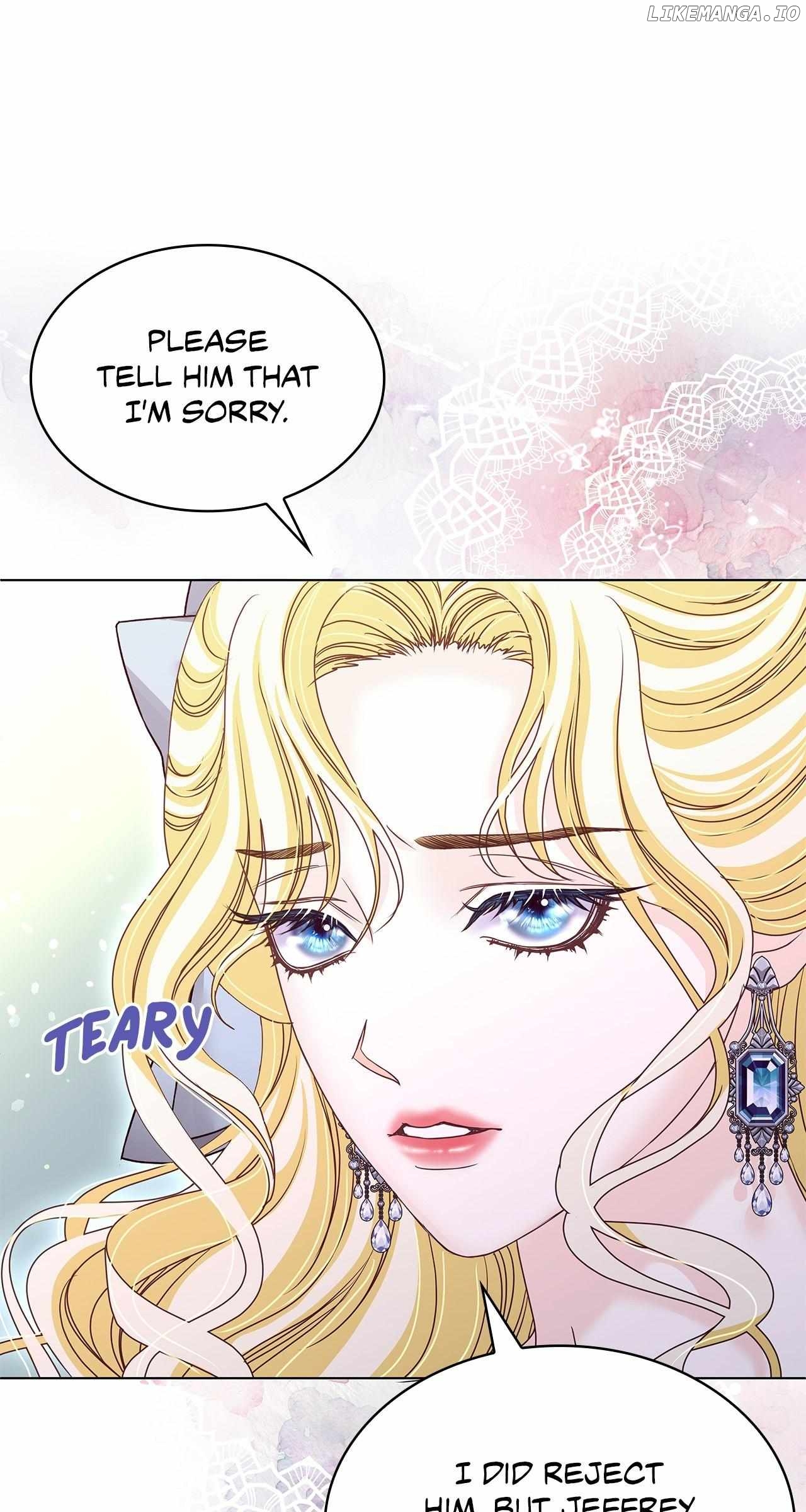 The Villainess Tames the Crazed Devil Chapter 34 - page 35