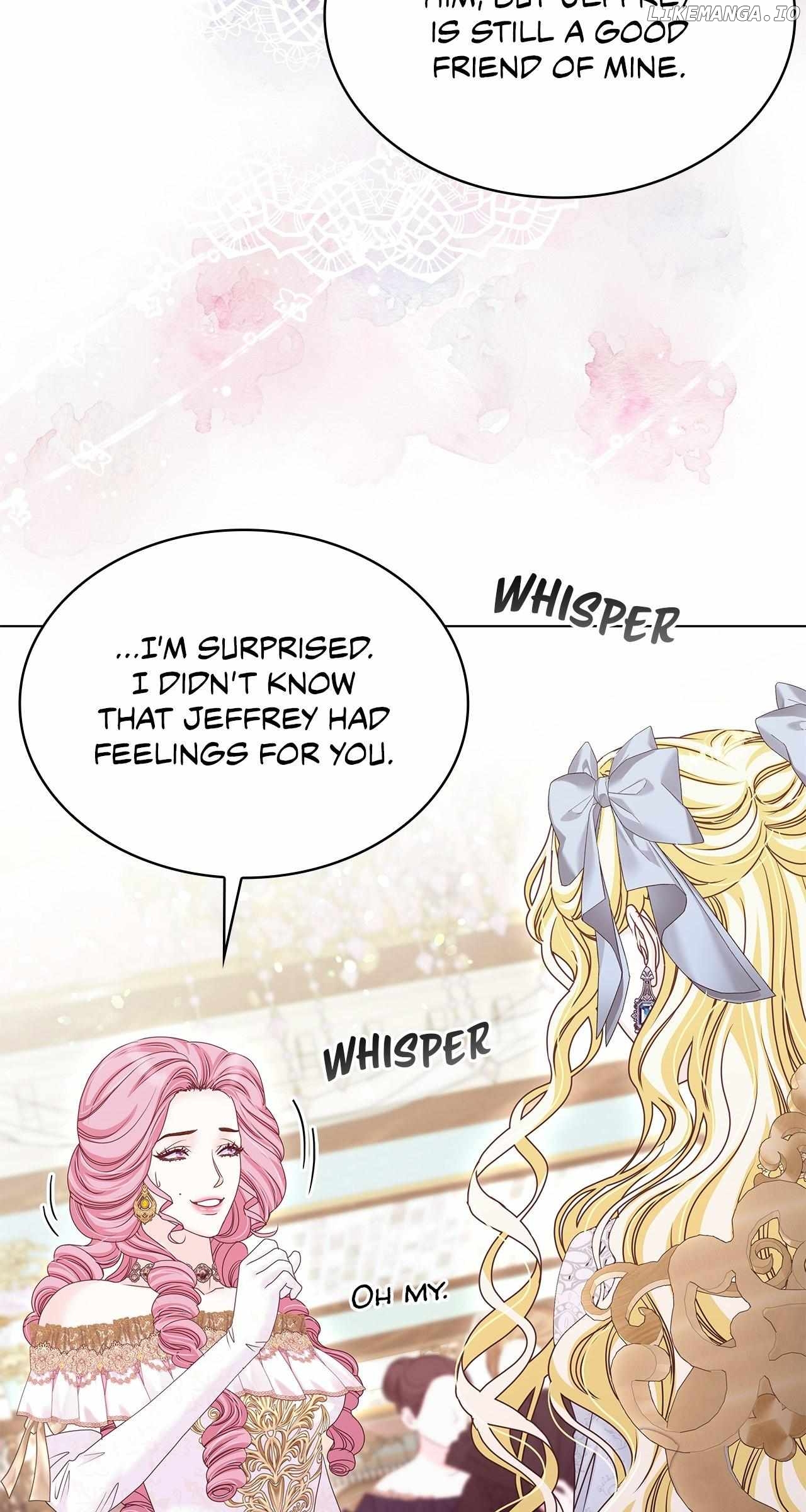 The Villainess Tames the Crazed Devil Chapter 34 - page 36