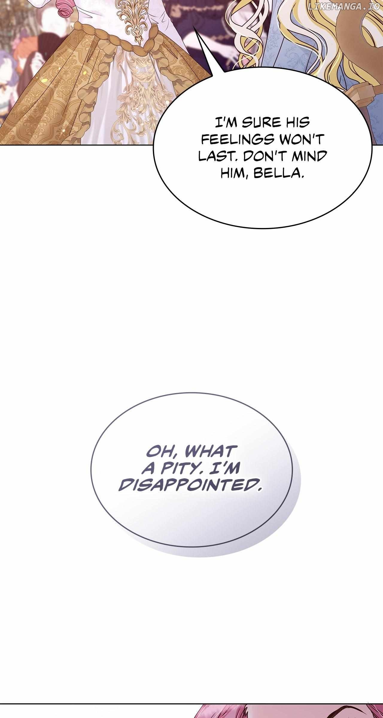 The Villainess Tames the Crazed Devil Chapter 34 - page 37