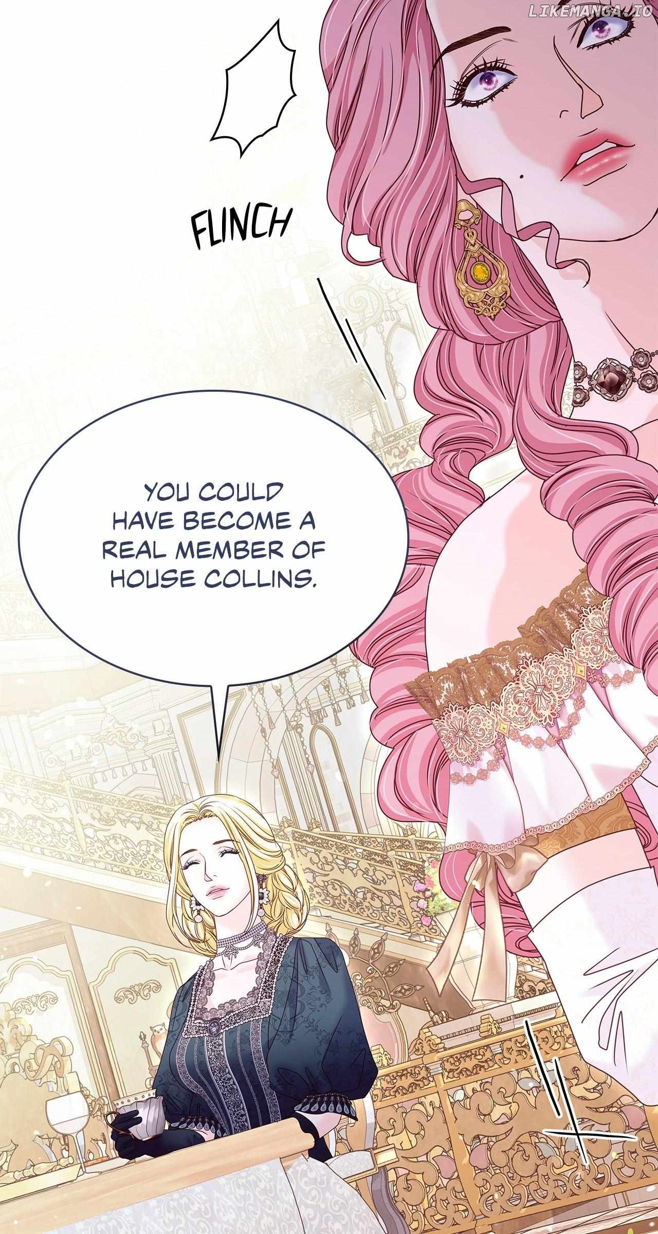 The Villainess Tames the Crazed Devil Chapter 34 - page 38