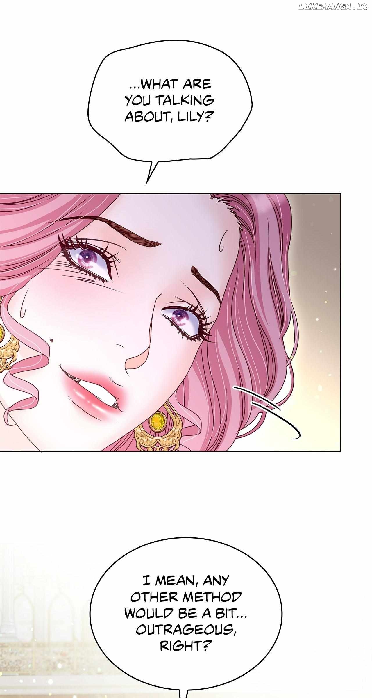 The Villainess Tames the Crazed Devil Chapter 34 - page 40