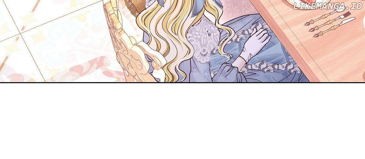 The Villainess Tames the Crazed Devil Chapter 34 - page 43