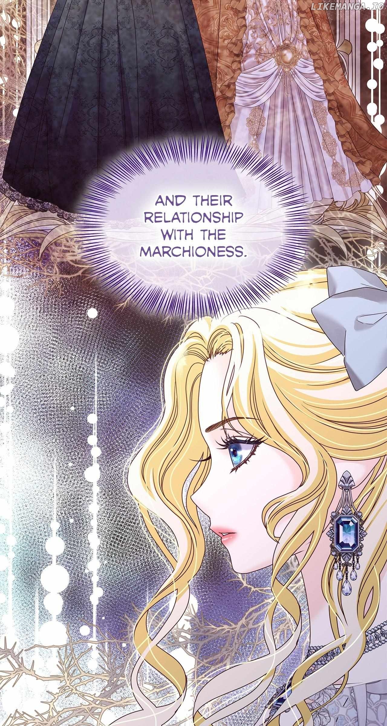 The Villainess Tames the Crazed Devil Chapter 34 - page 45