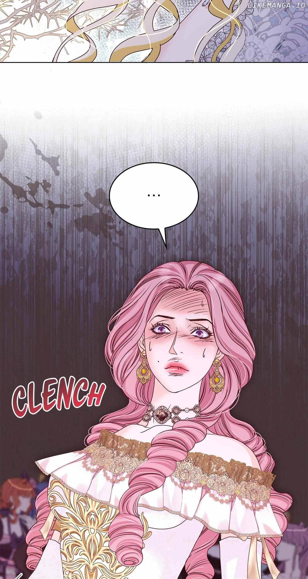 The Villainess Tames the Crazed Devil Chapter 34 - page 46