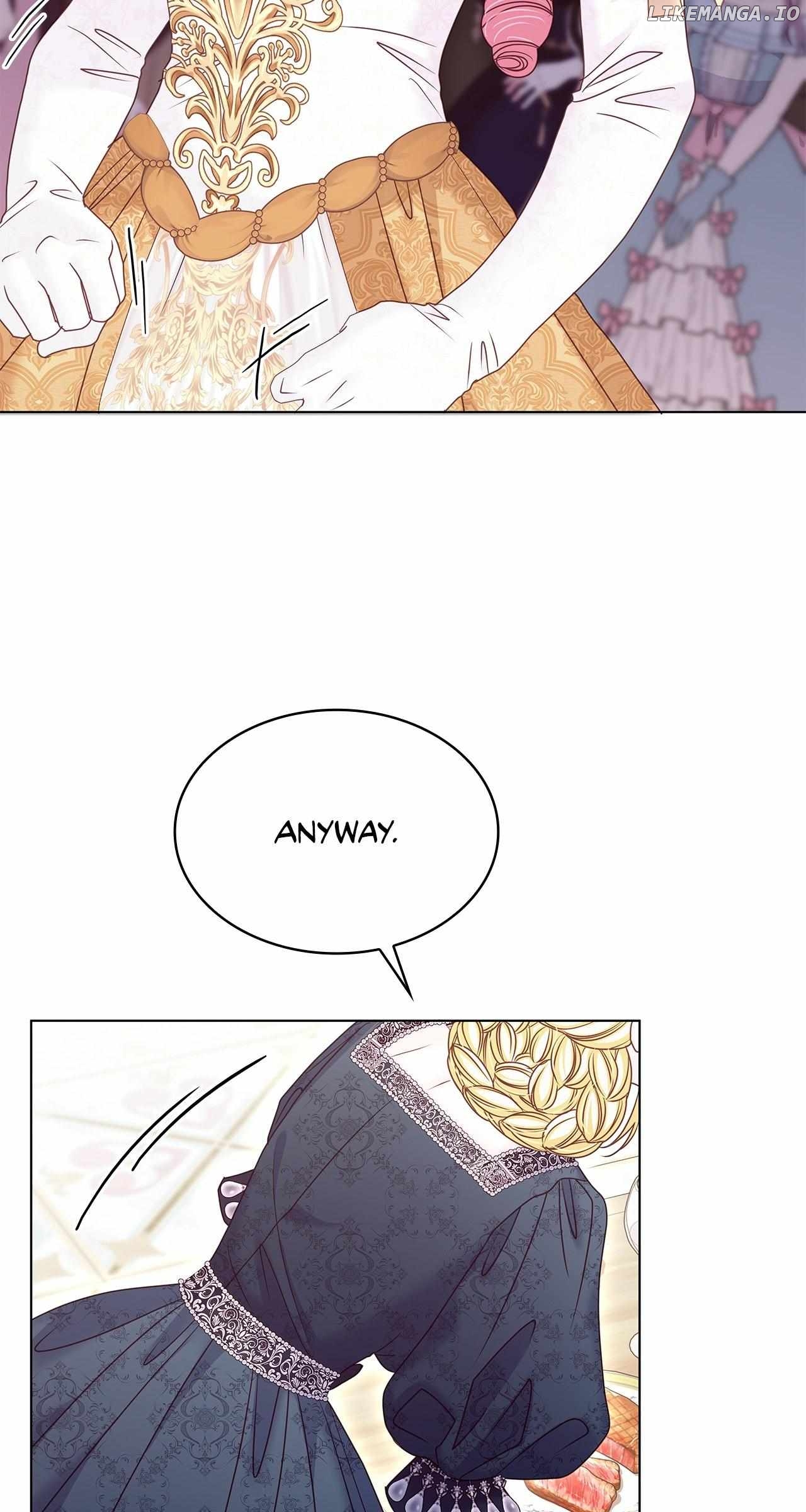 The Villainess Tames the Crazed Devil Chapter 34 - page 47
