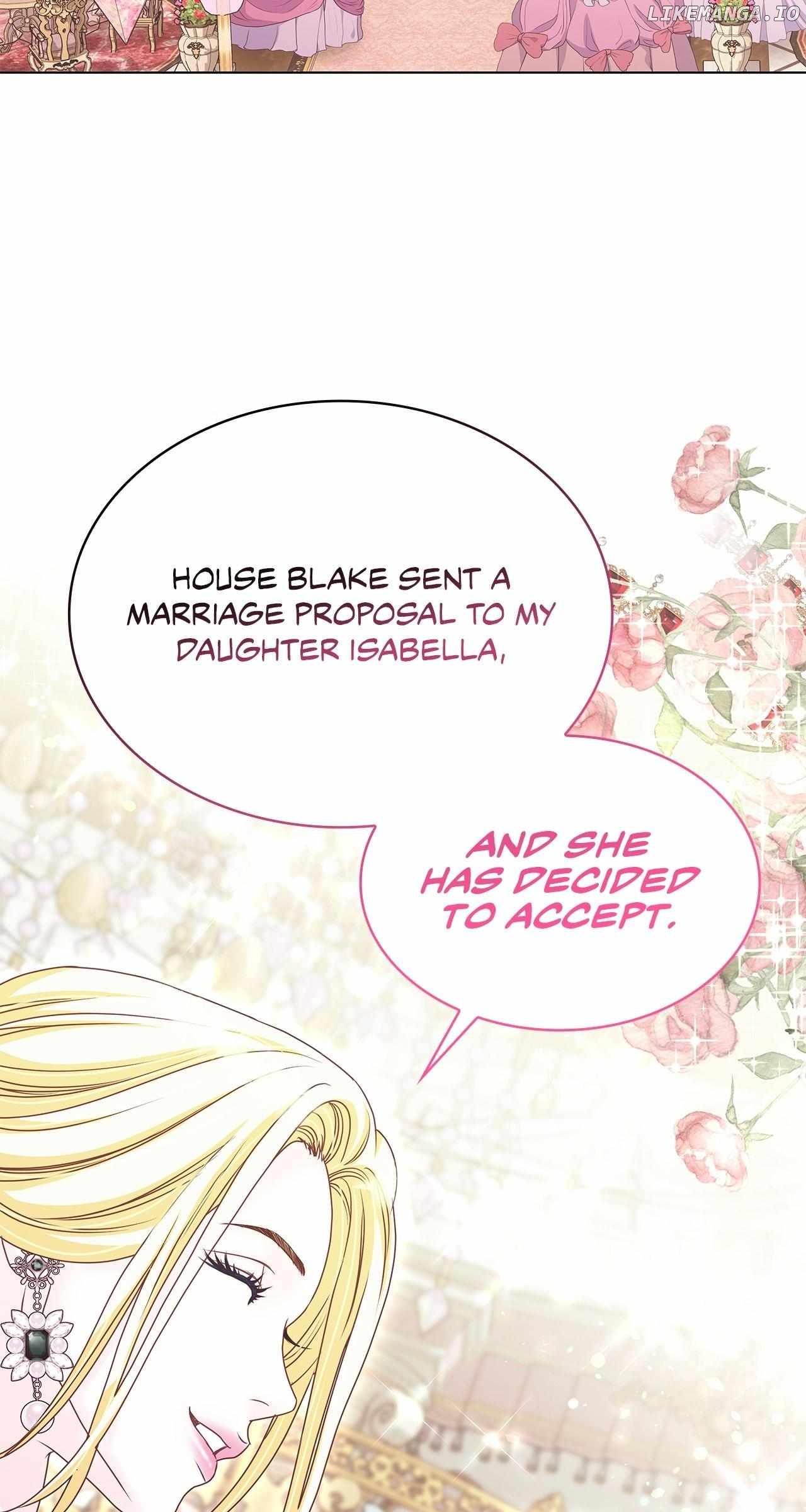 The Villainess Tames the Crazed Devil Chapter 34 - page 50