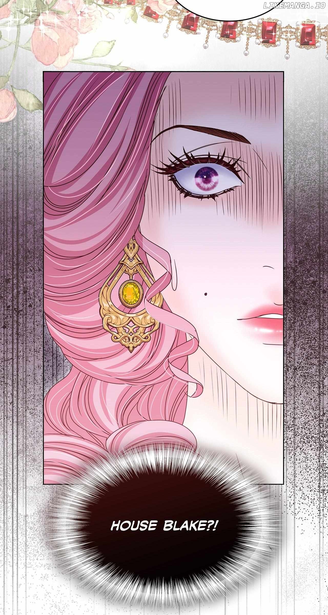 The Villainess Tames the Crazed Devil Chapter 34 - page 52
