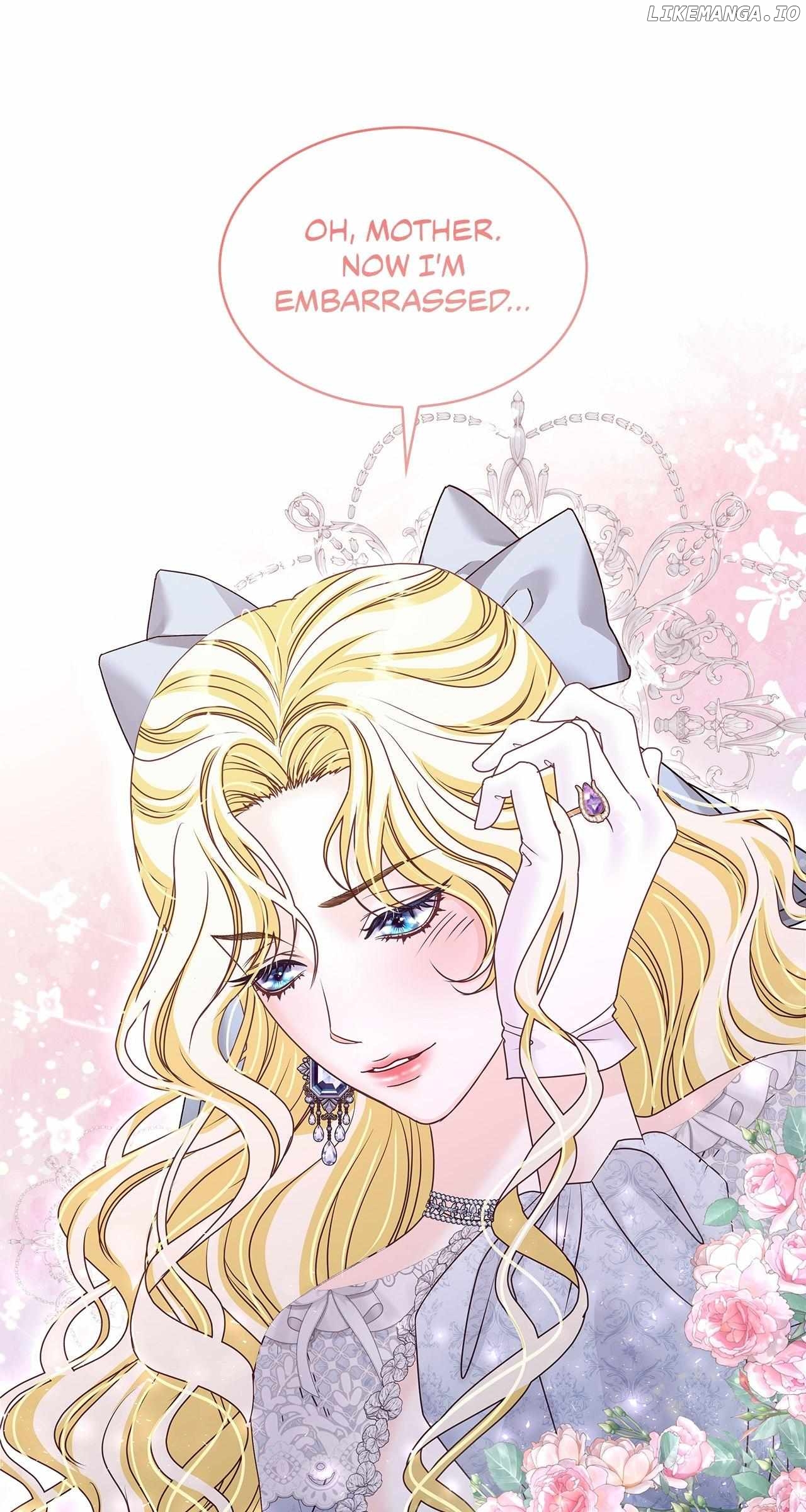 The Villainess Tames the Crazed Devil Chapter 34 - page 54