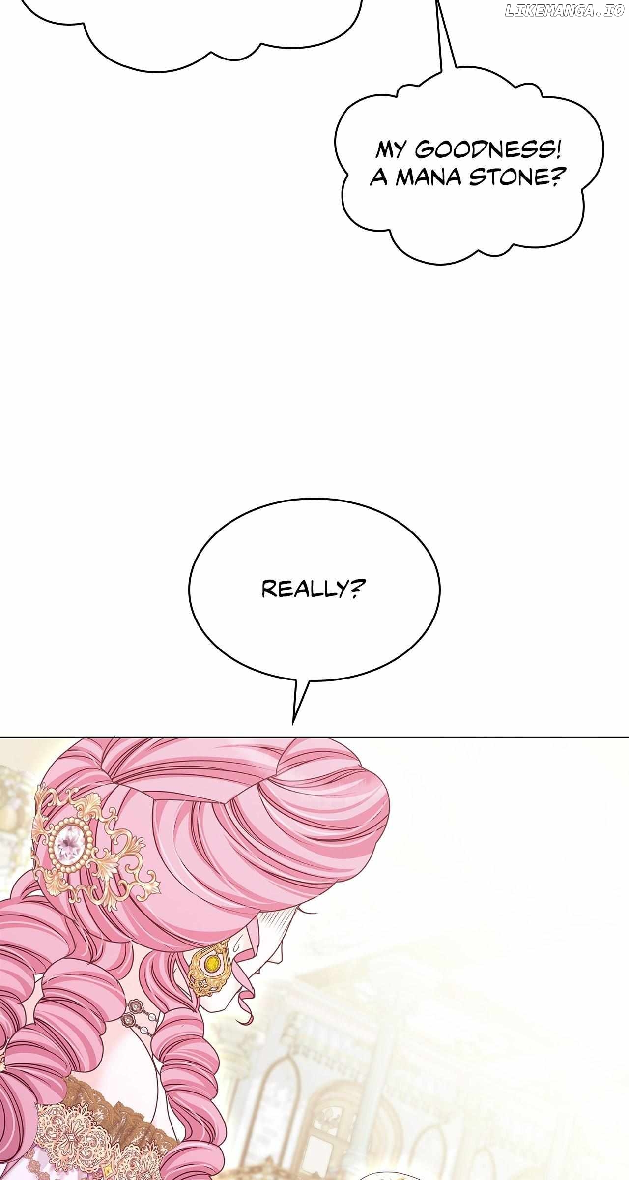 The Villainess Tames the Crazed Devil Chapter 34 - page 56