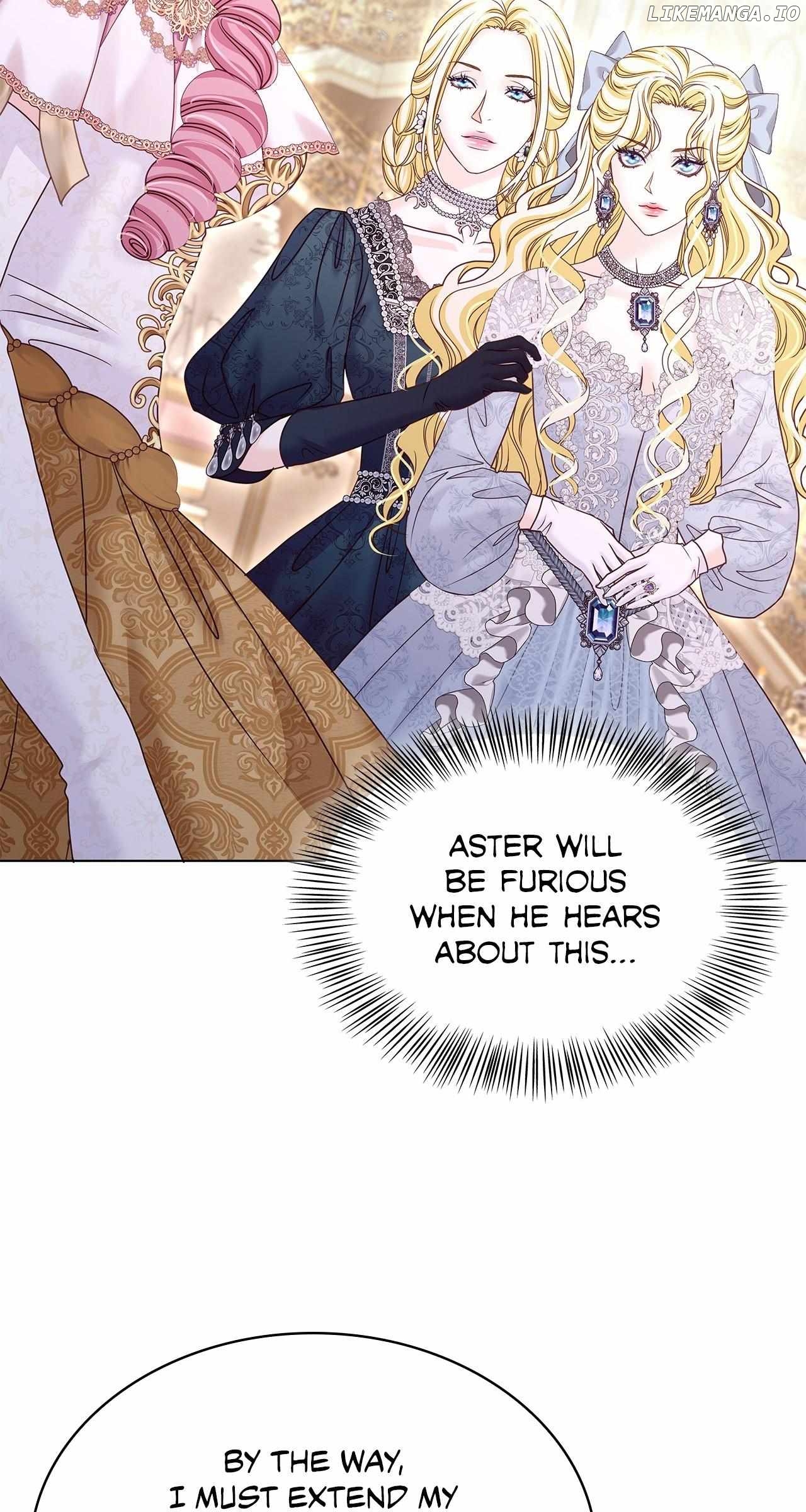 The Villainess Tames the Crazed Devil Chapter 34 - page 57